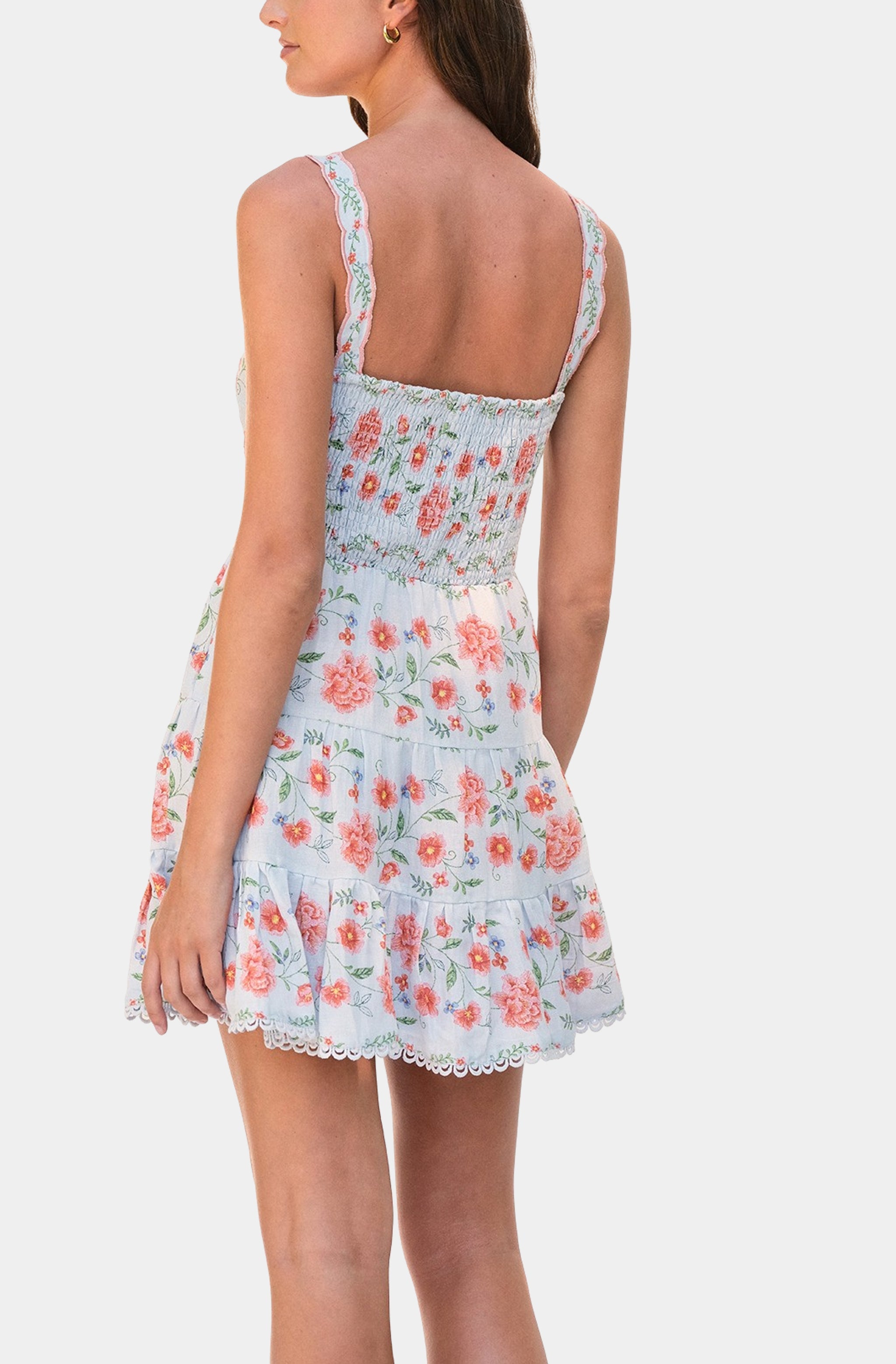 Tanya Dress