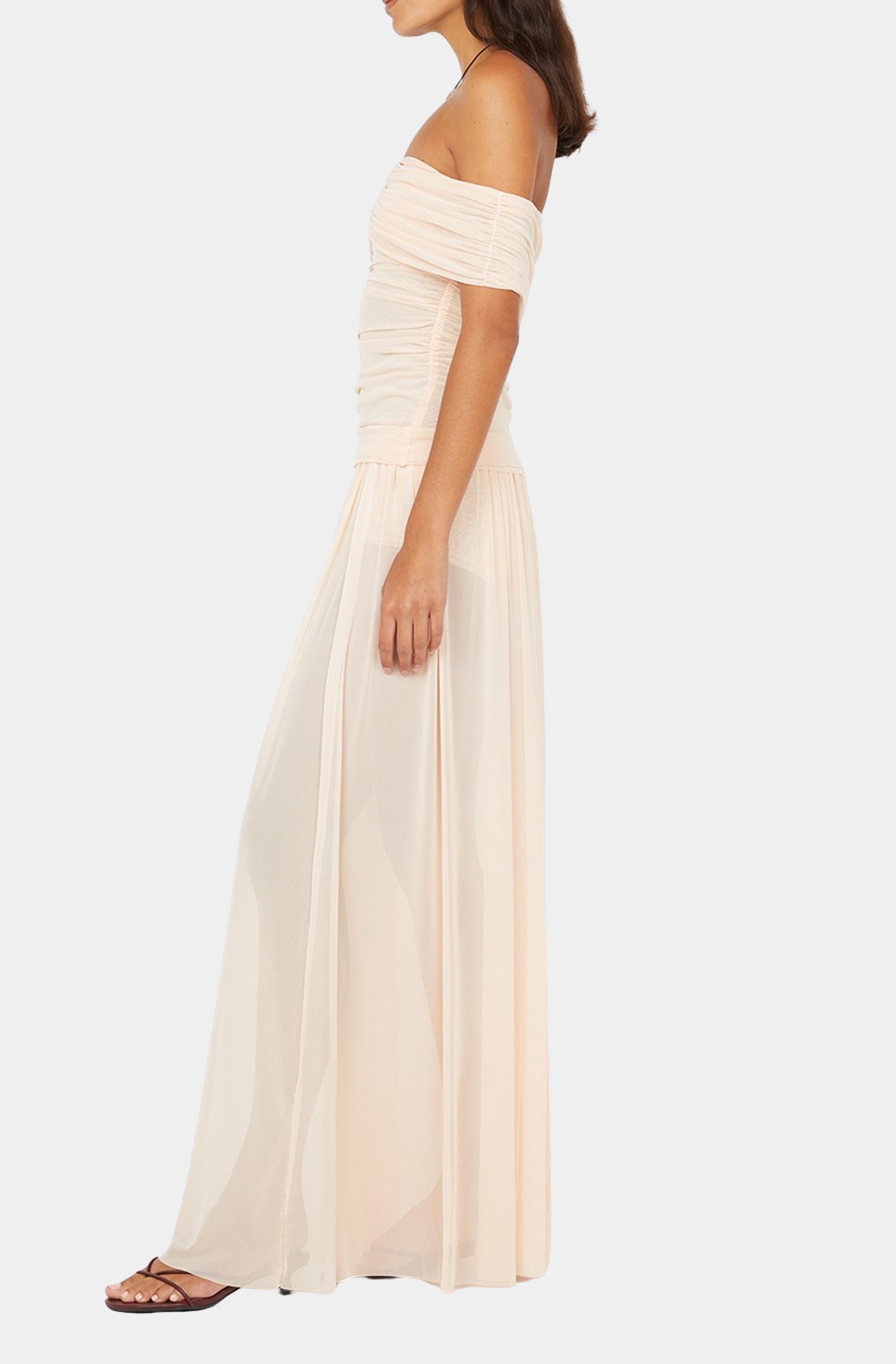 Camille Off Shoulder Top