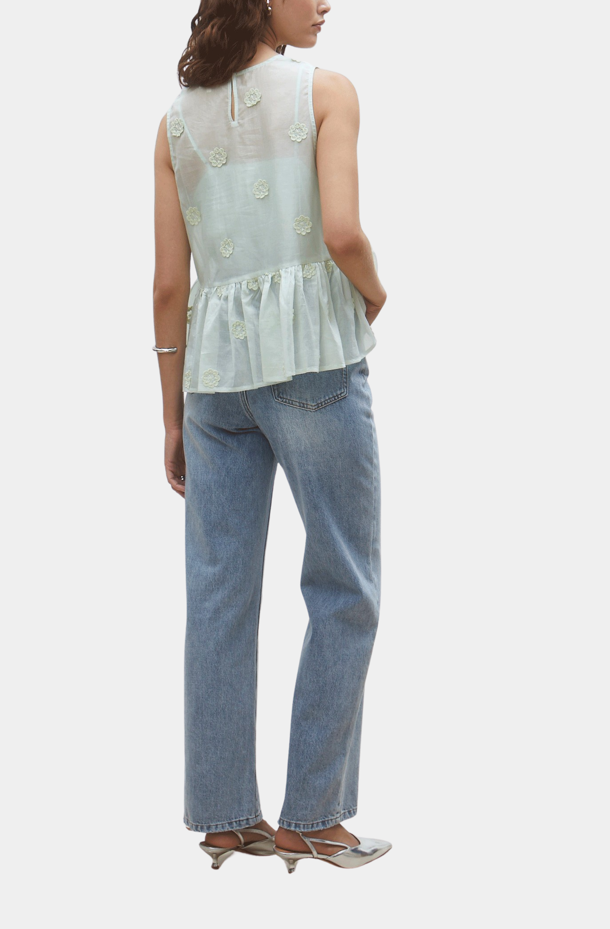 Lywen Blouse