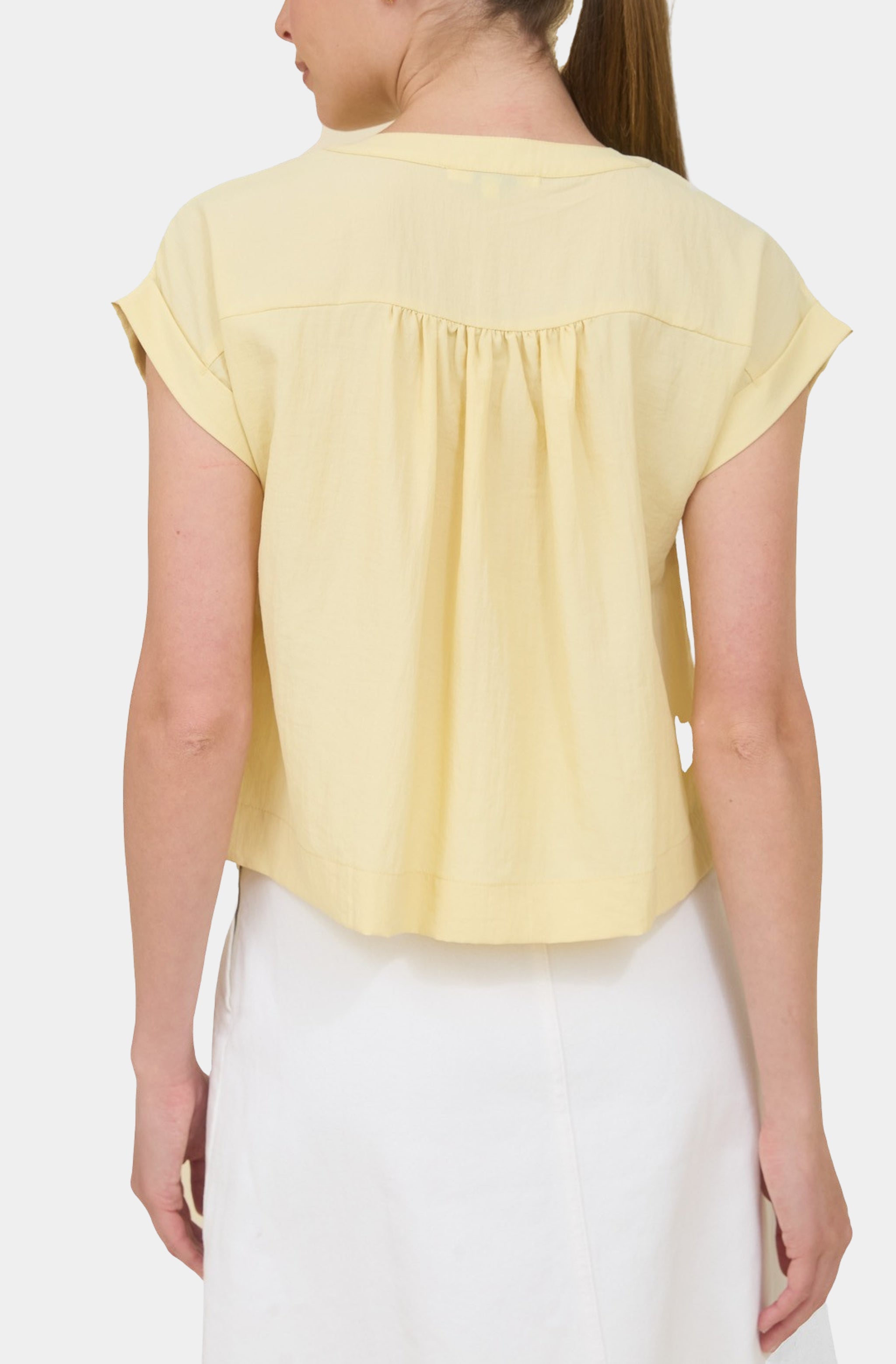 Marjorie Top