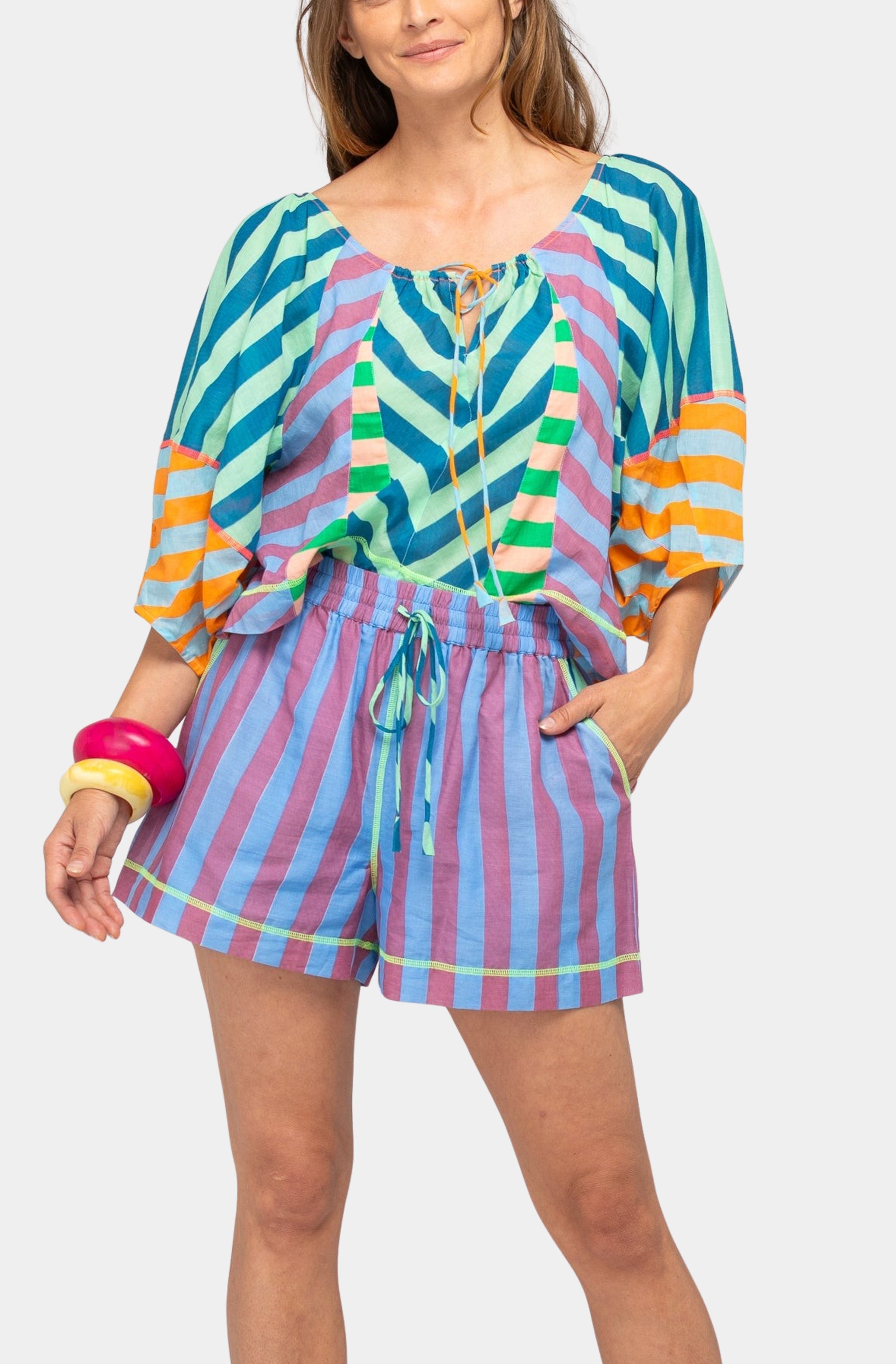 Colada Short