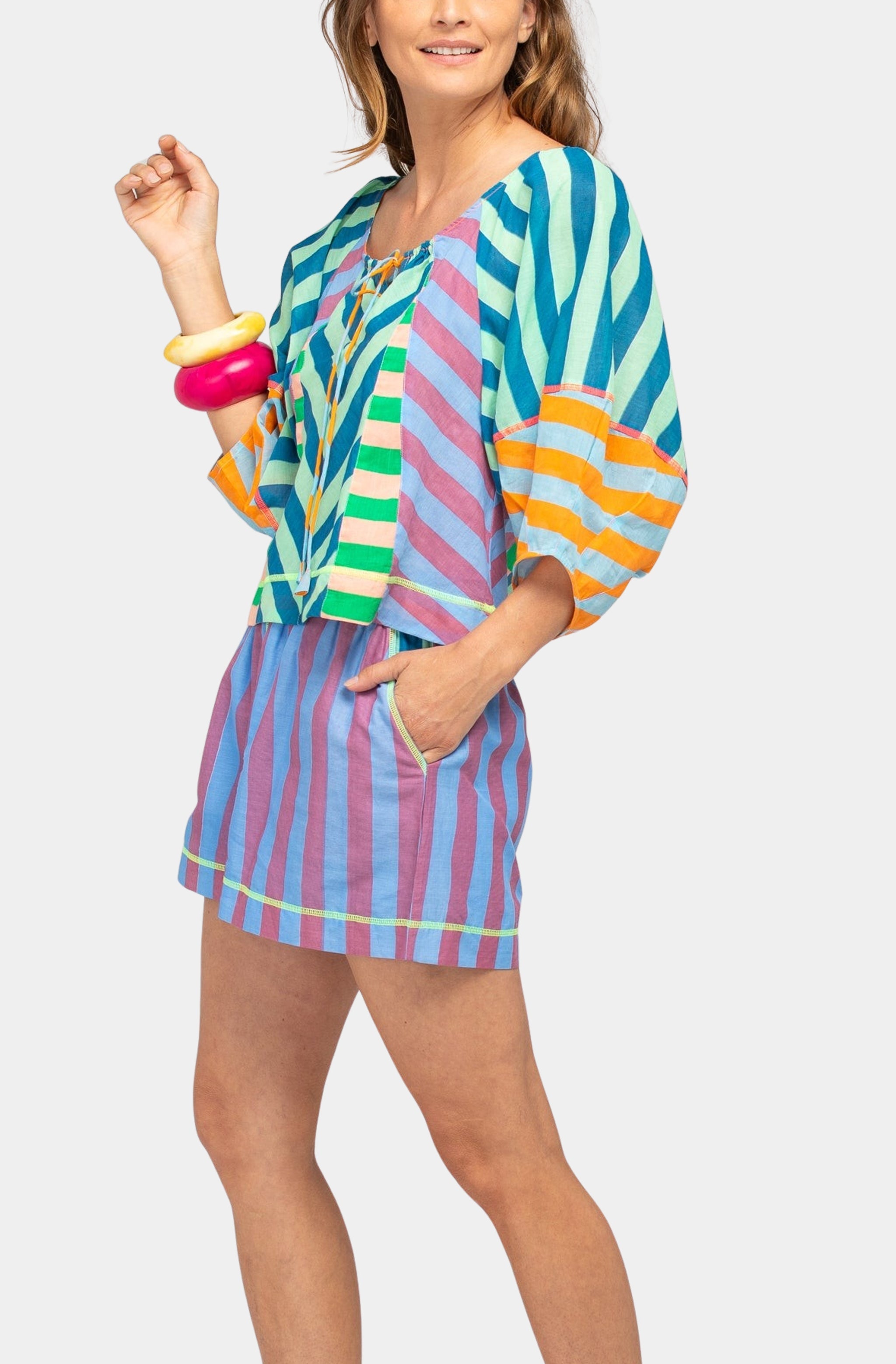 Colada Short