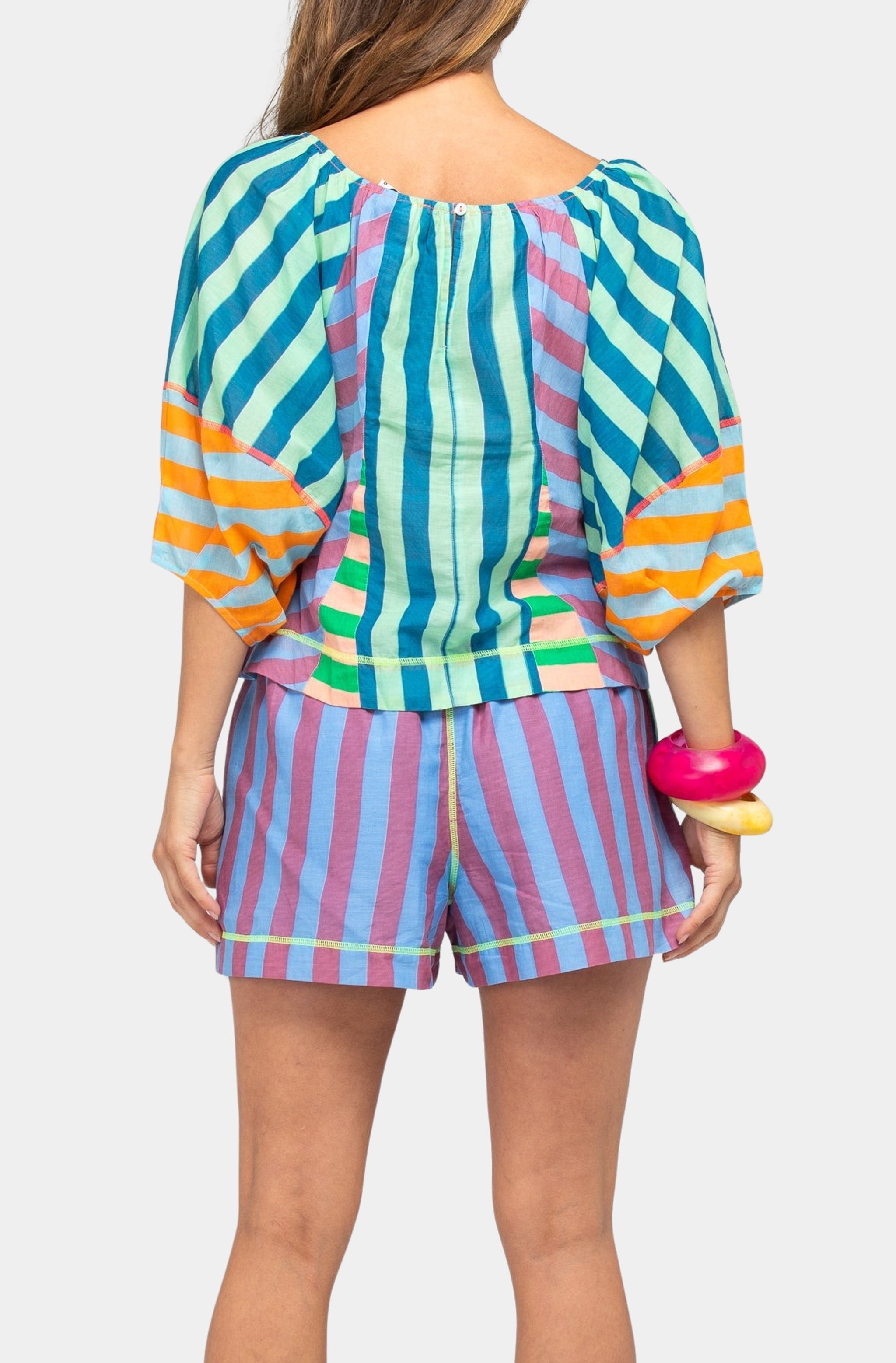 Colada Short