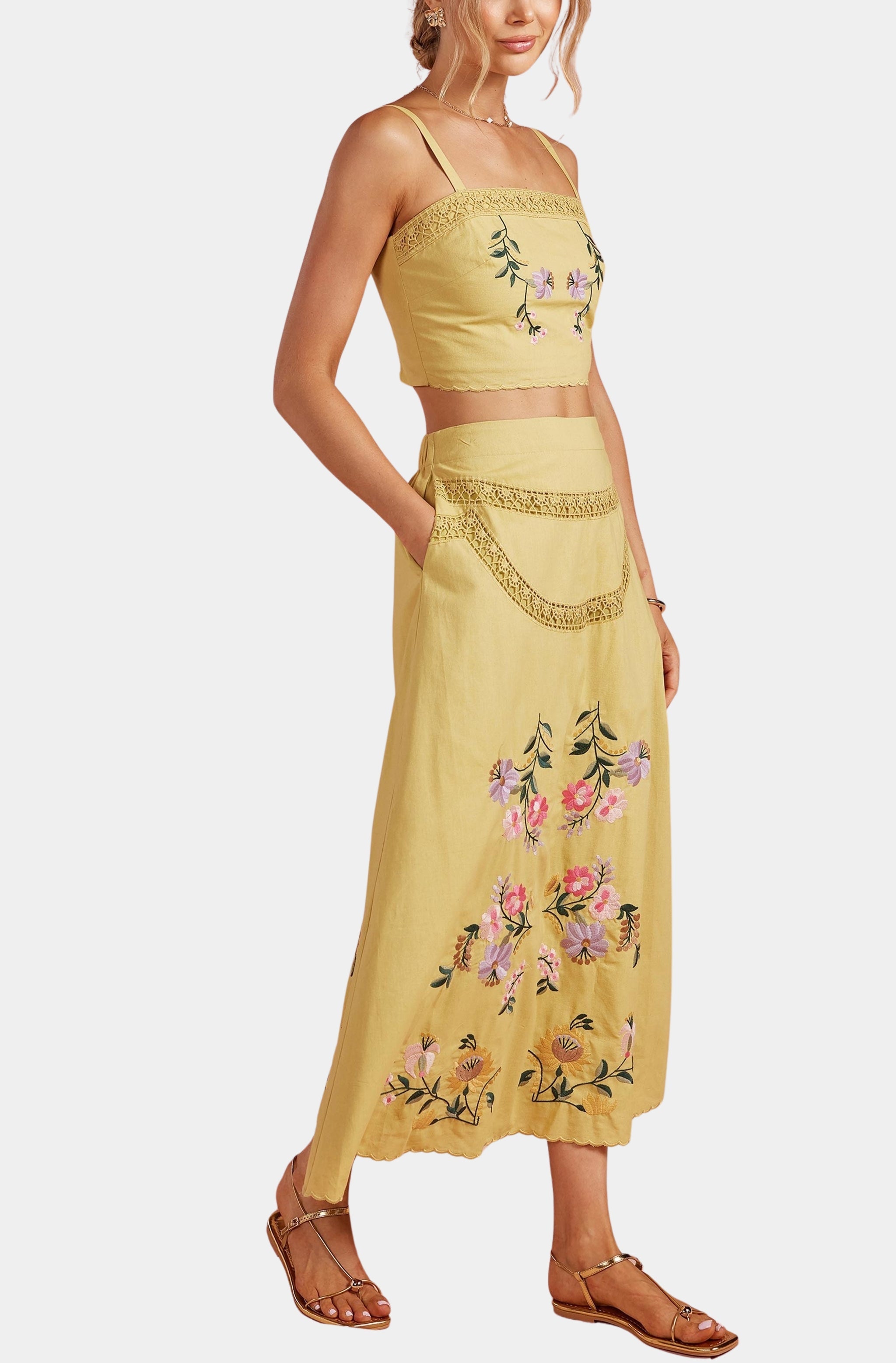 Kaelith Skirt