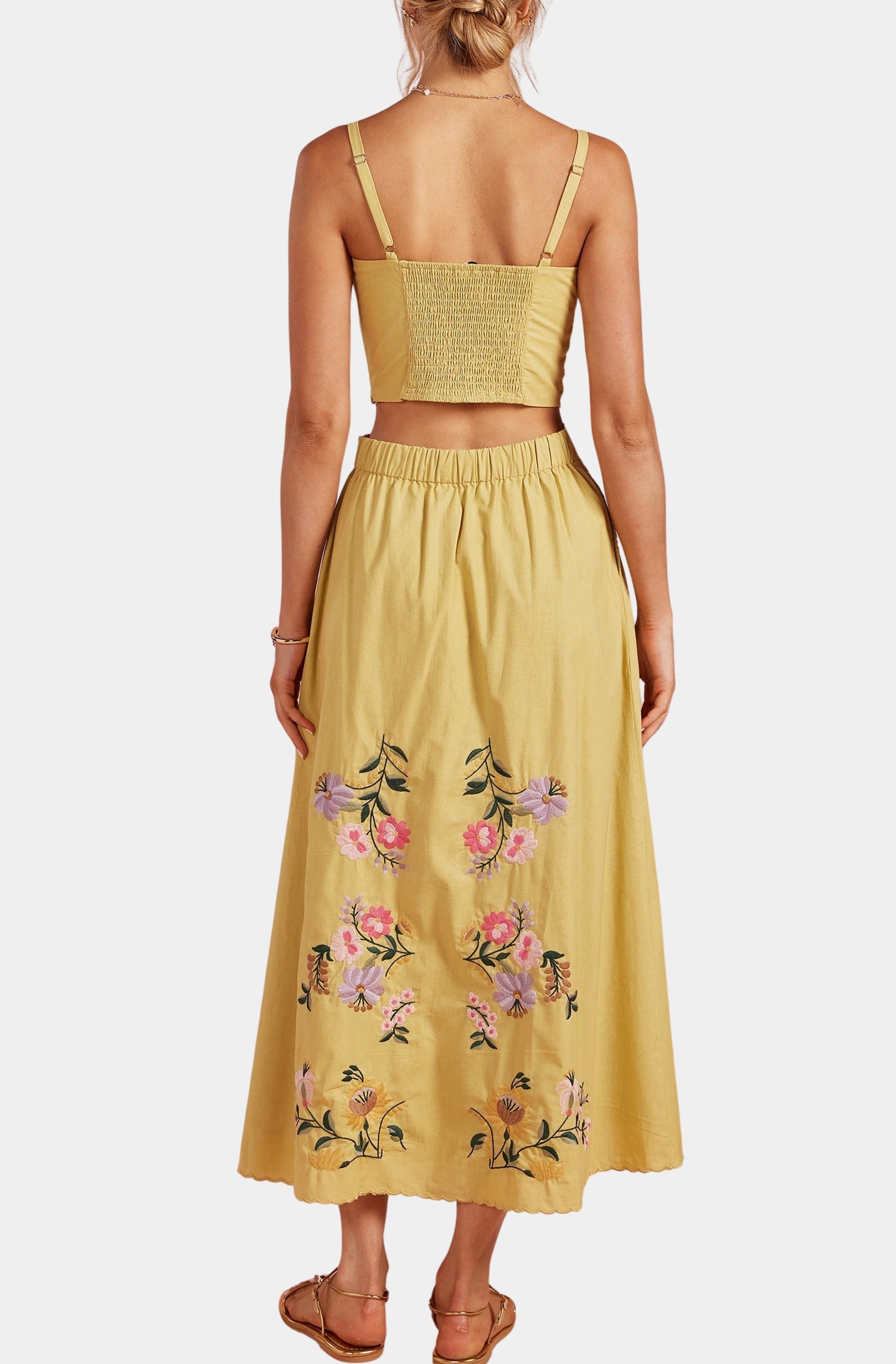 Kaelith Skirt