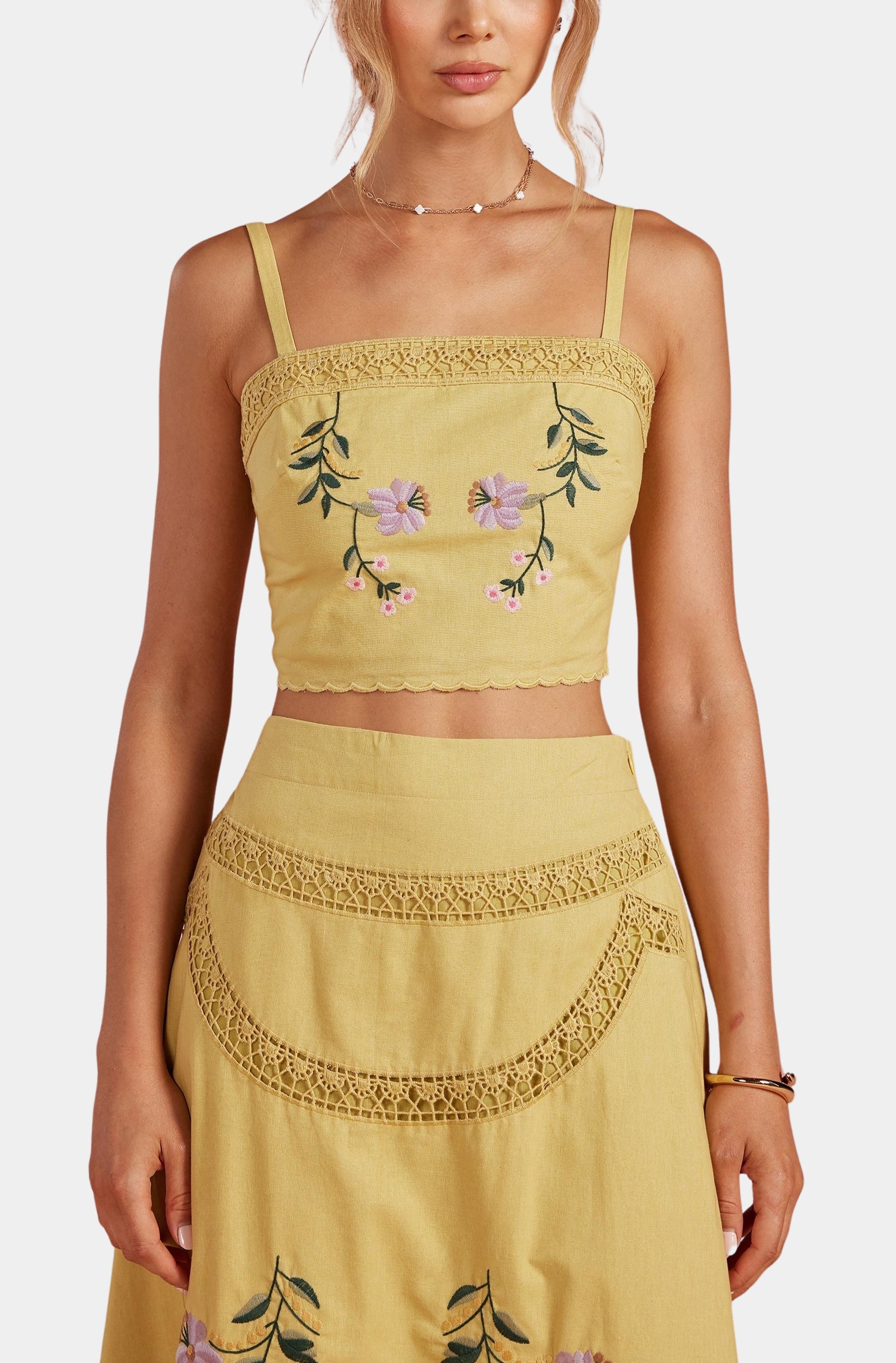 Kaelith Skirt