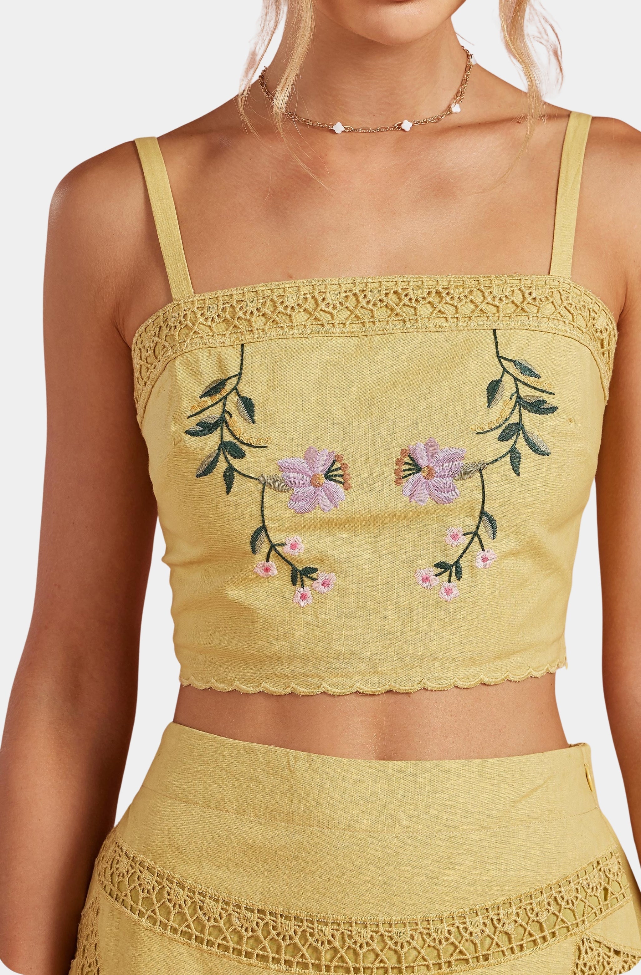 Kaelith Skirt