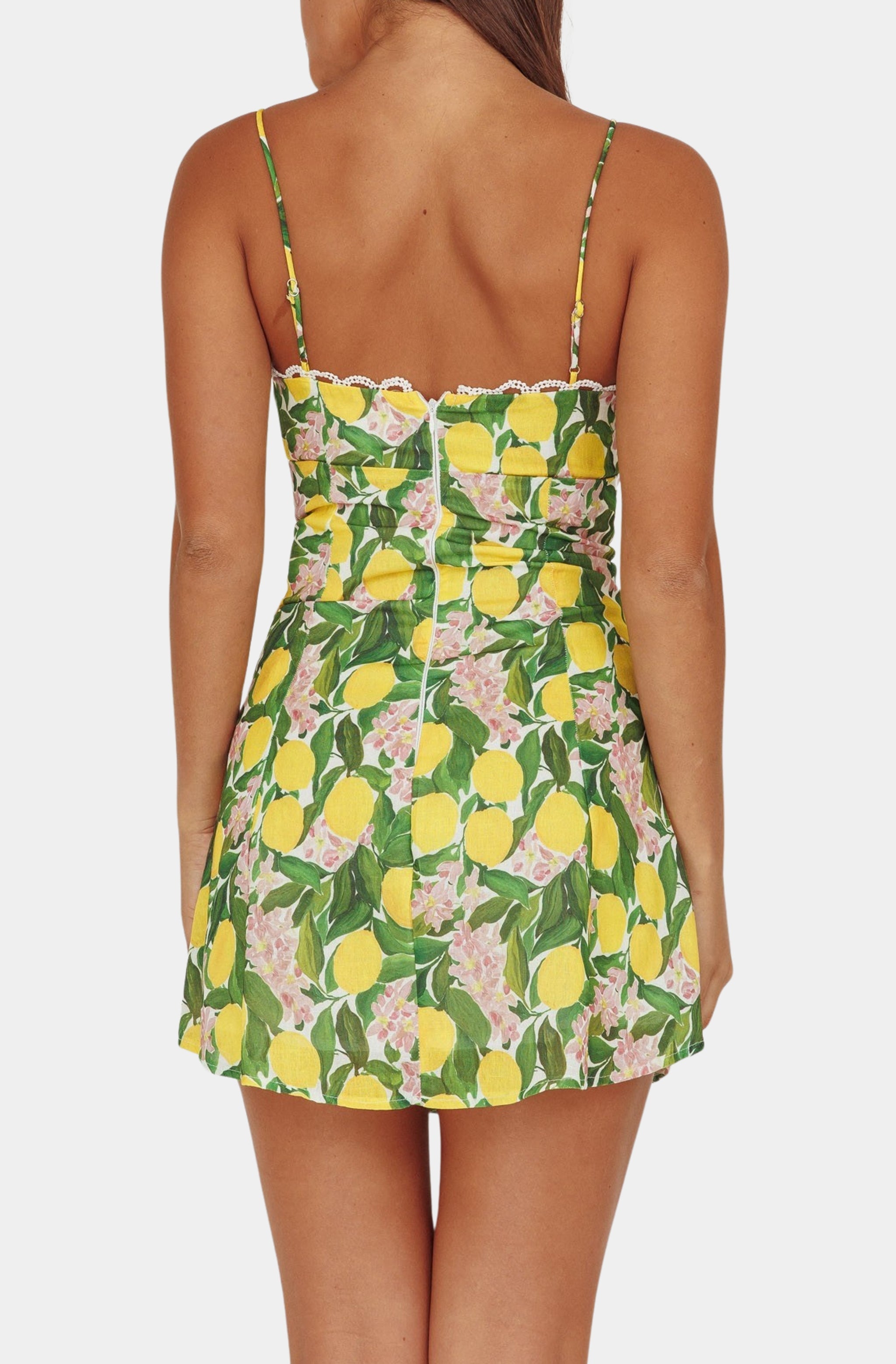 Sonia Dress