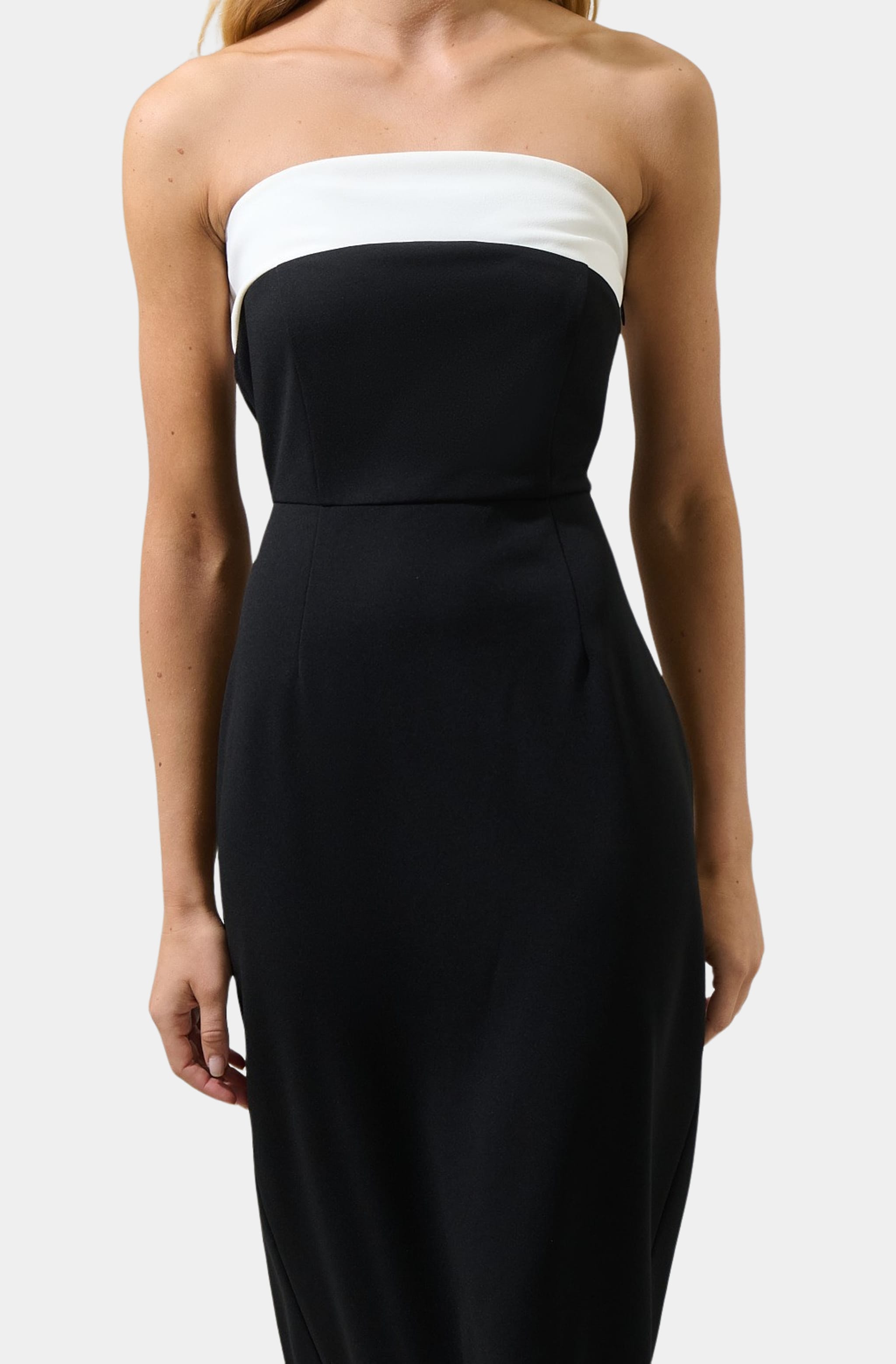 Carolyn Midi Dress