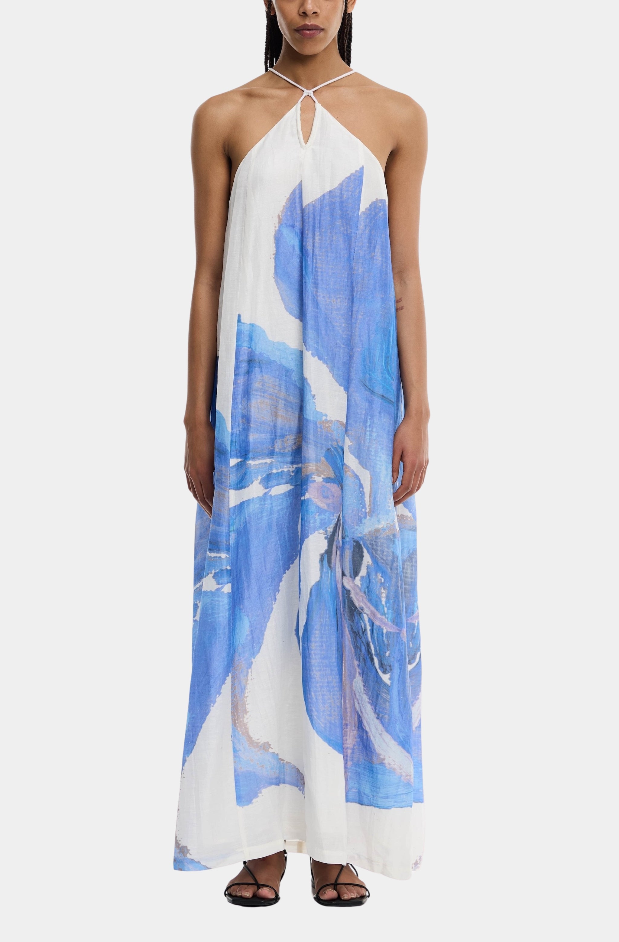Rumi Maxi Dress