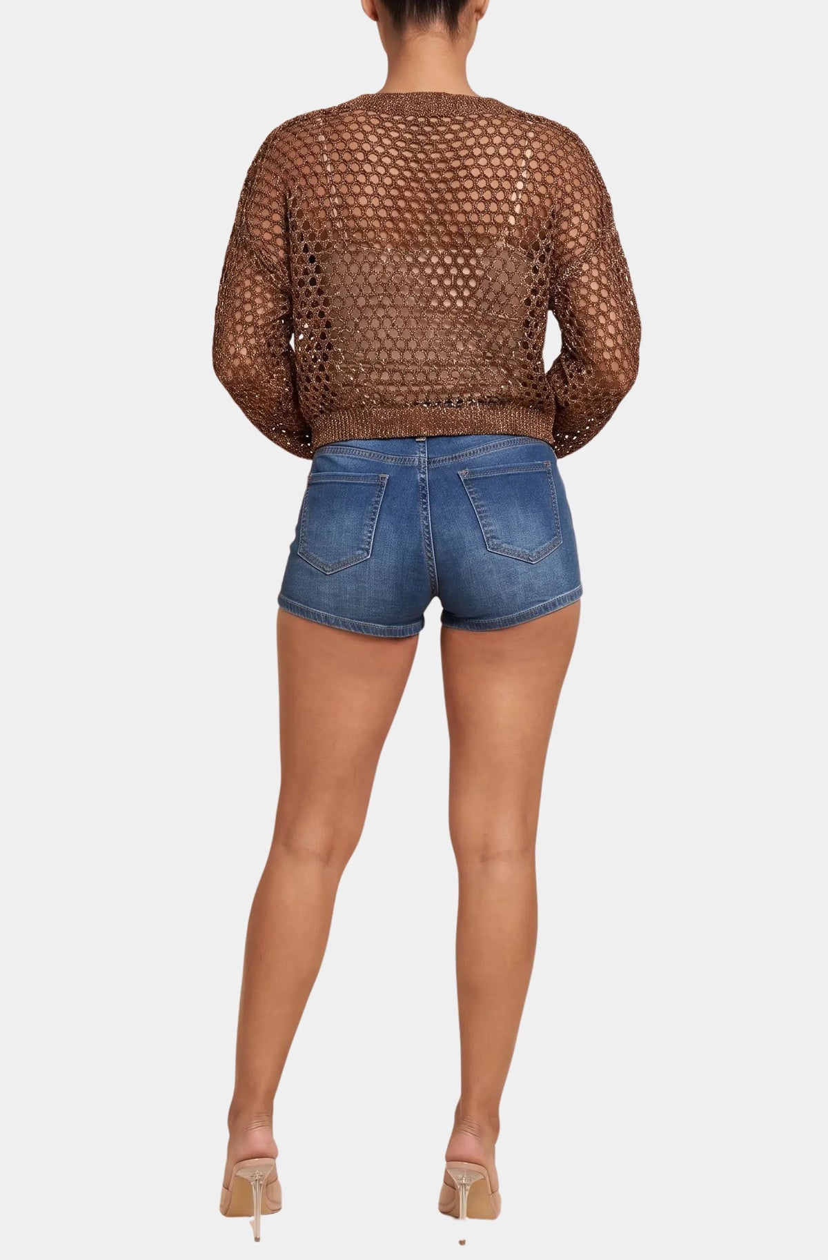 Winnifred Sweater