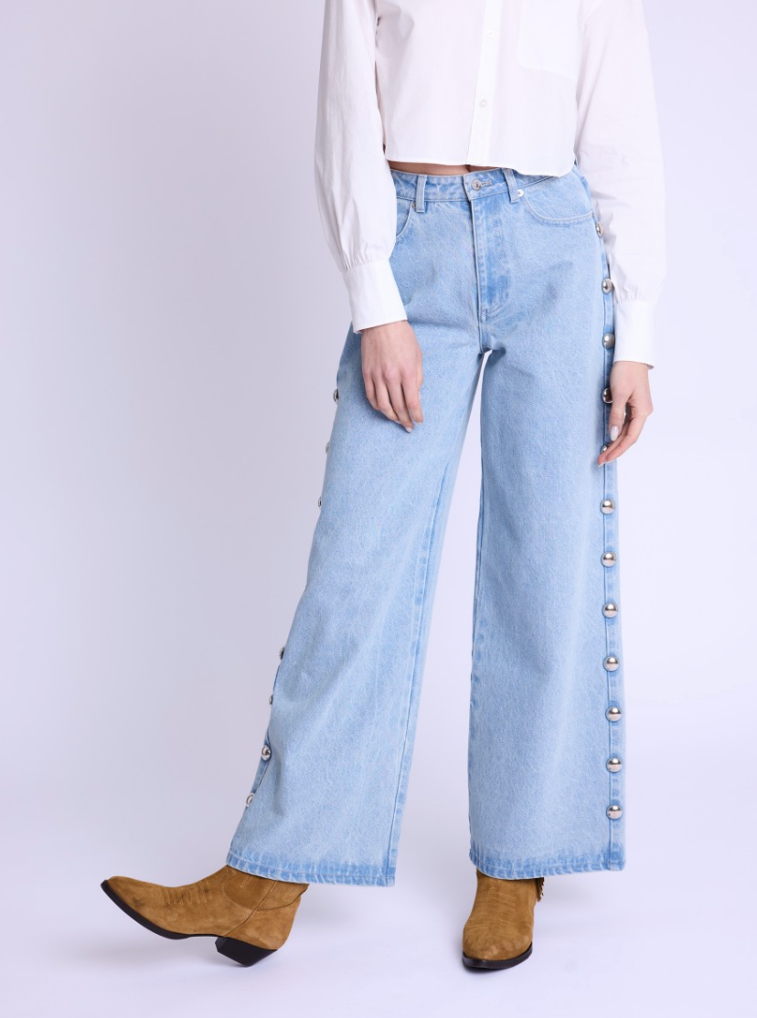 Memphis Flare Trousers