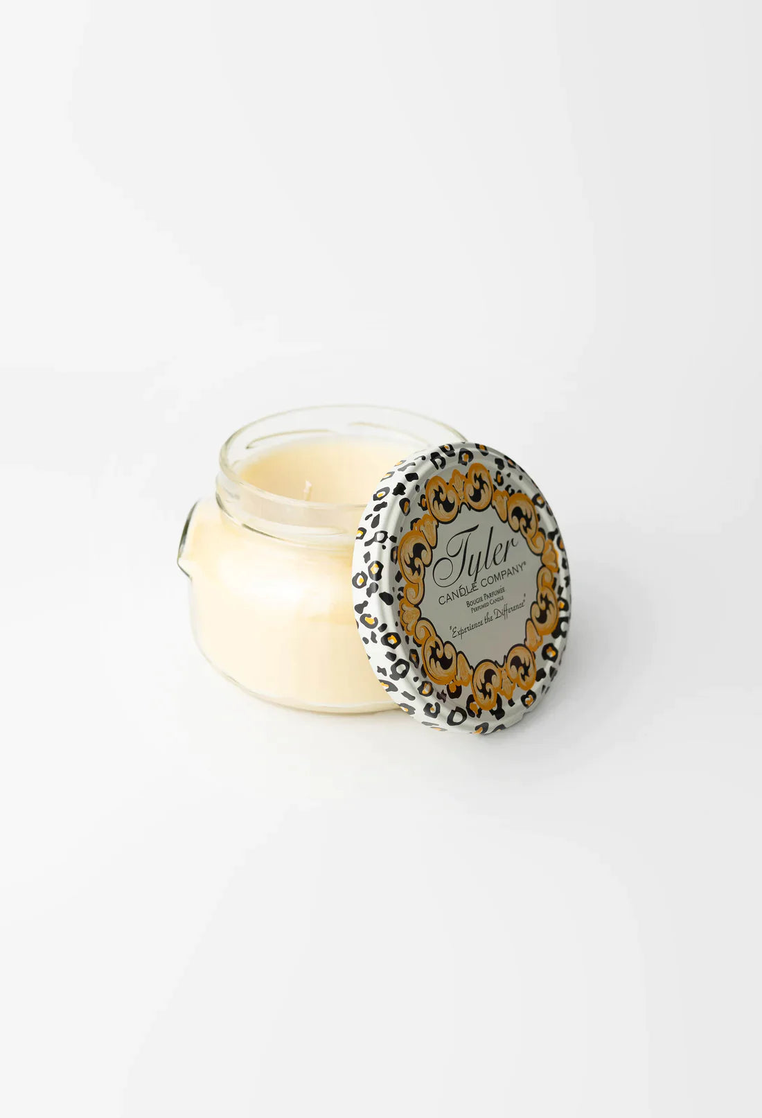 11 oz. 2 Wick Candle