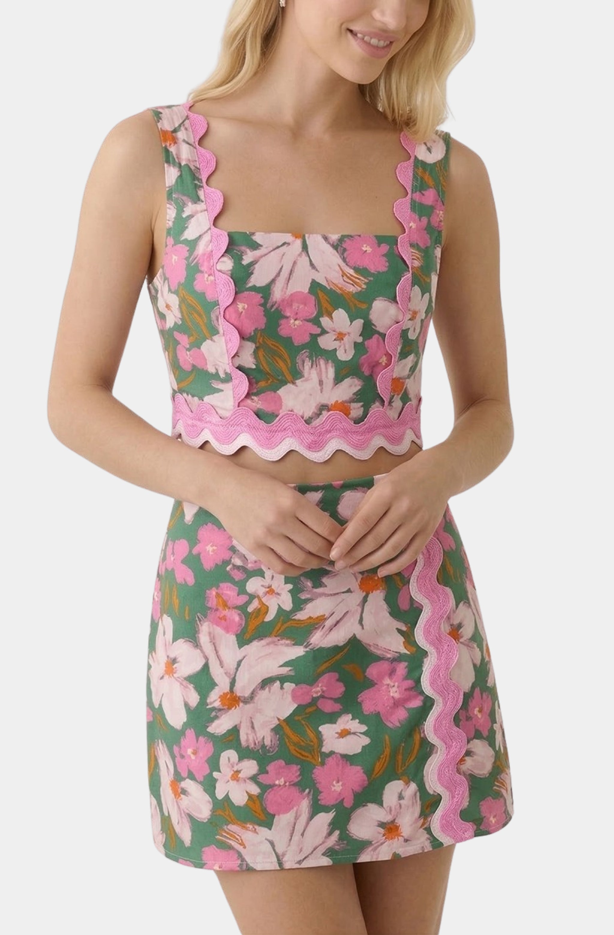 Anavelle Top