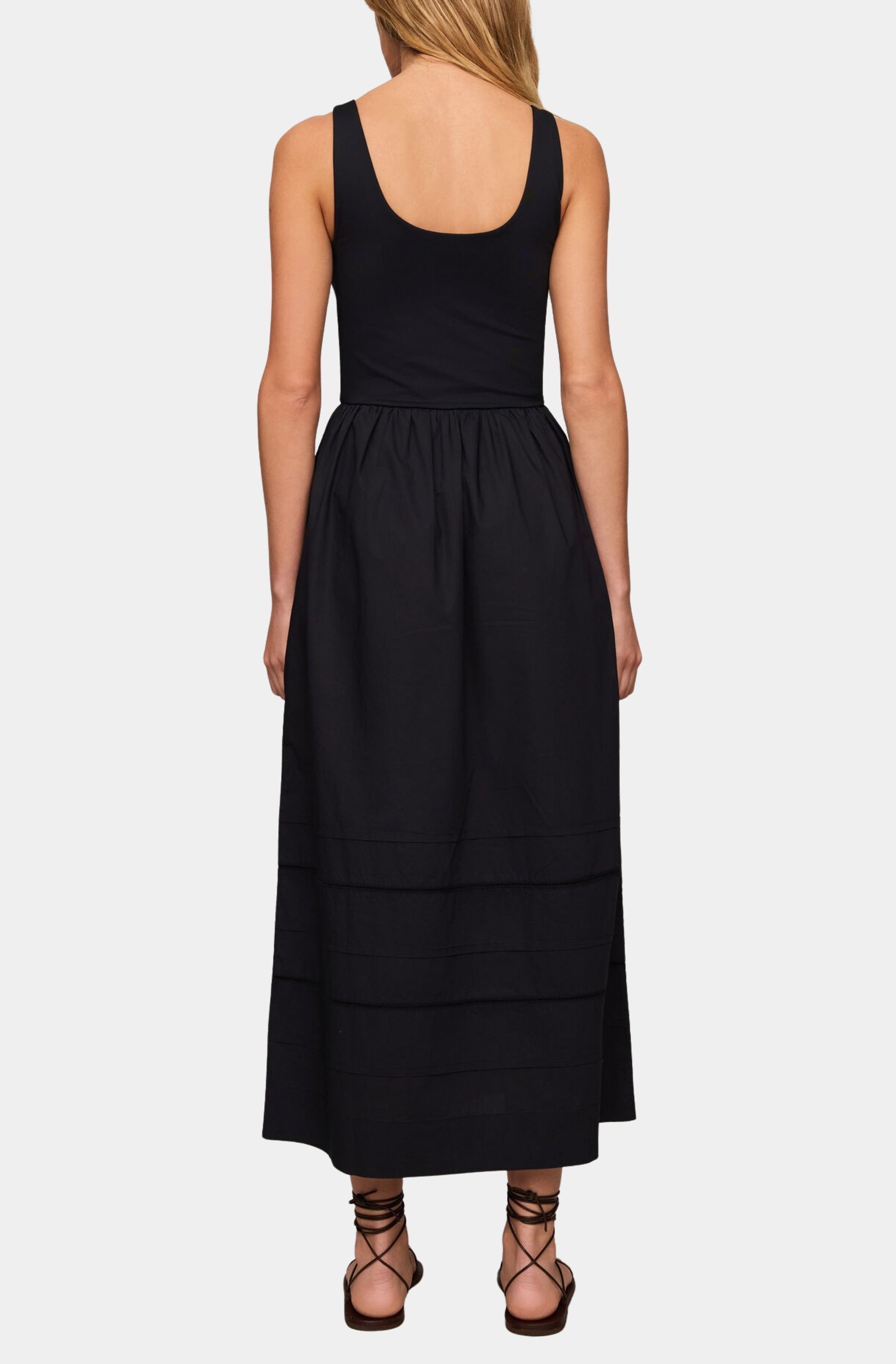 Johanna Midi Dress