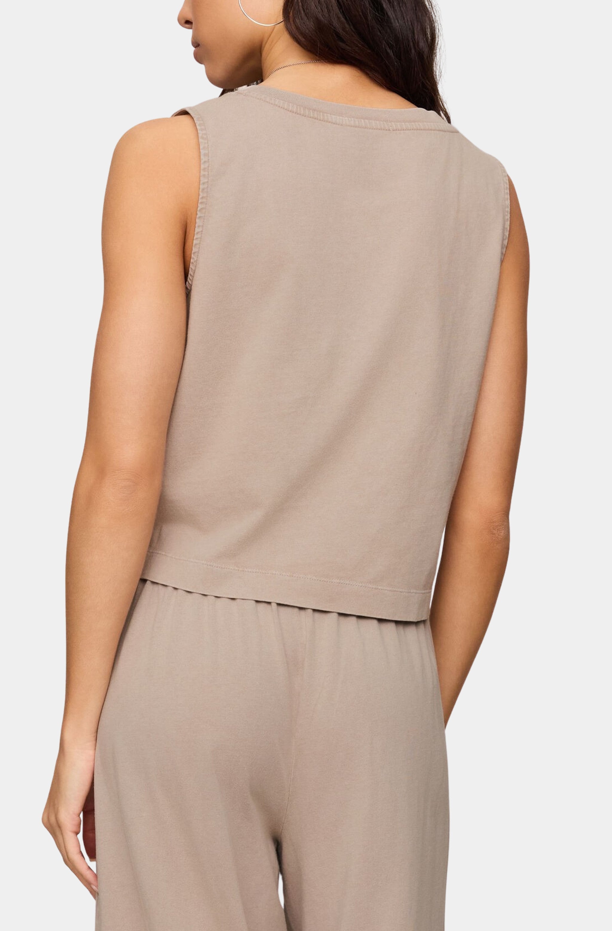 Sloane V-Neck Top
