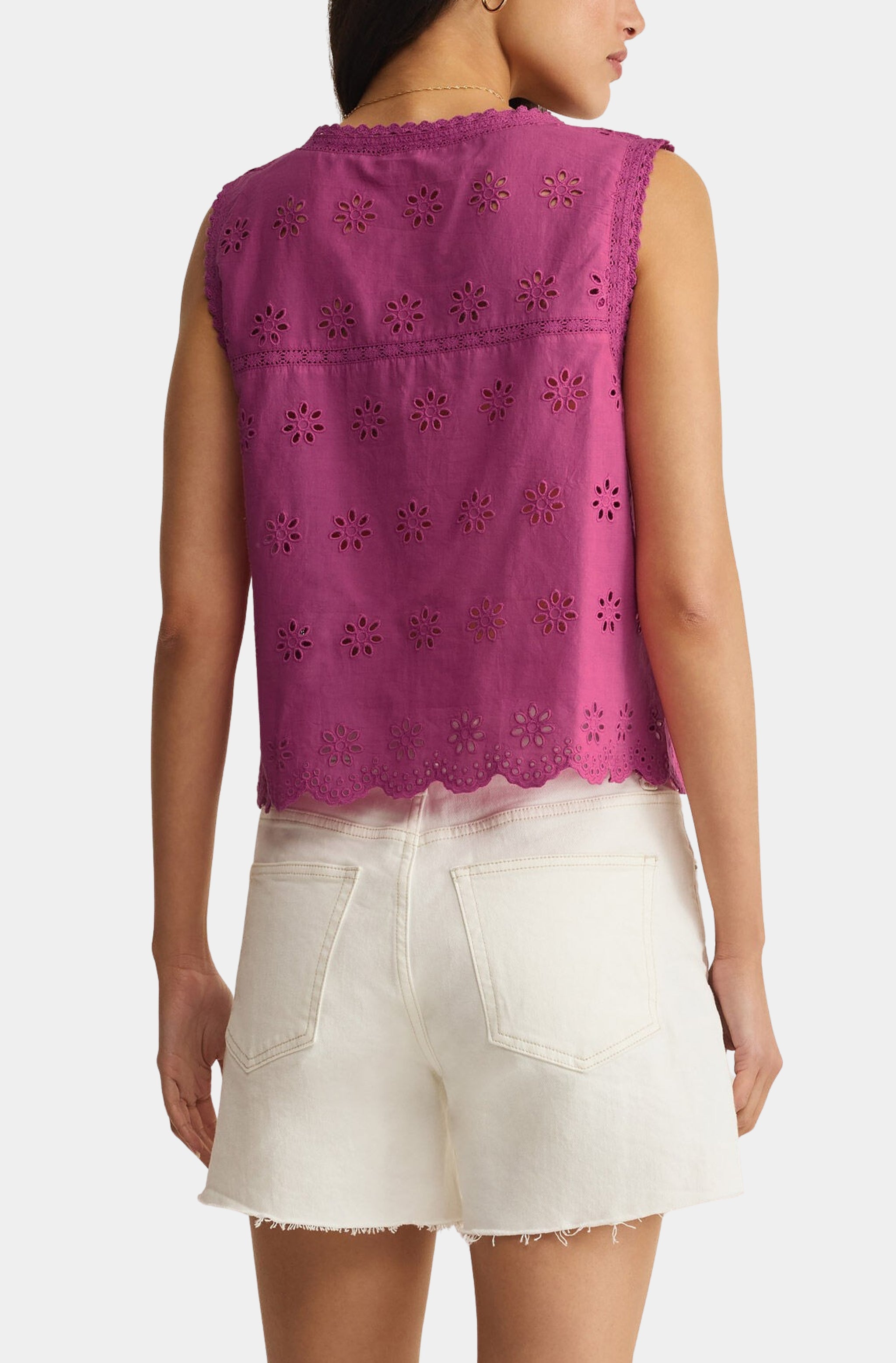 Darcy Top