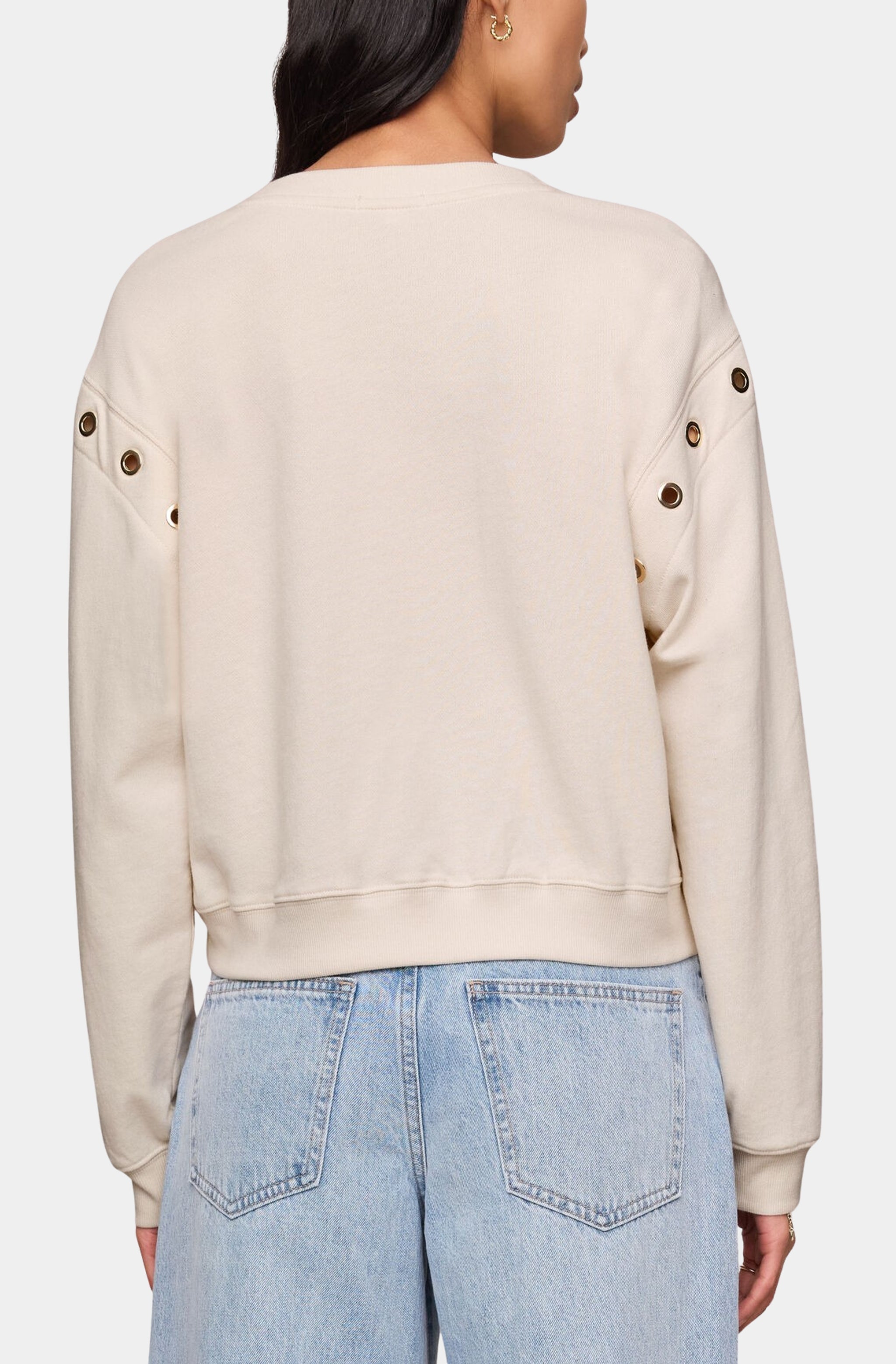 Axel Grommet Sweatshirt