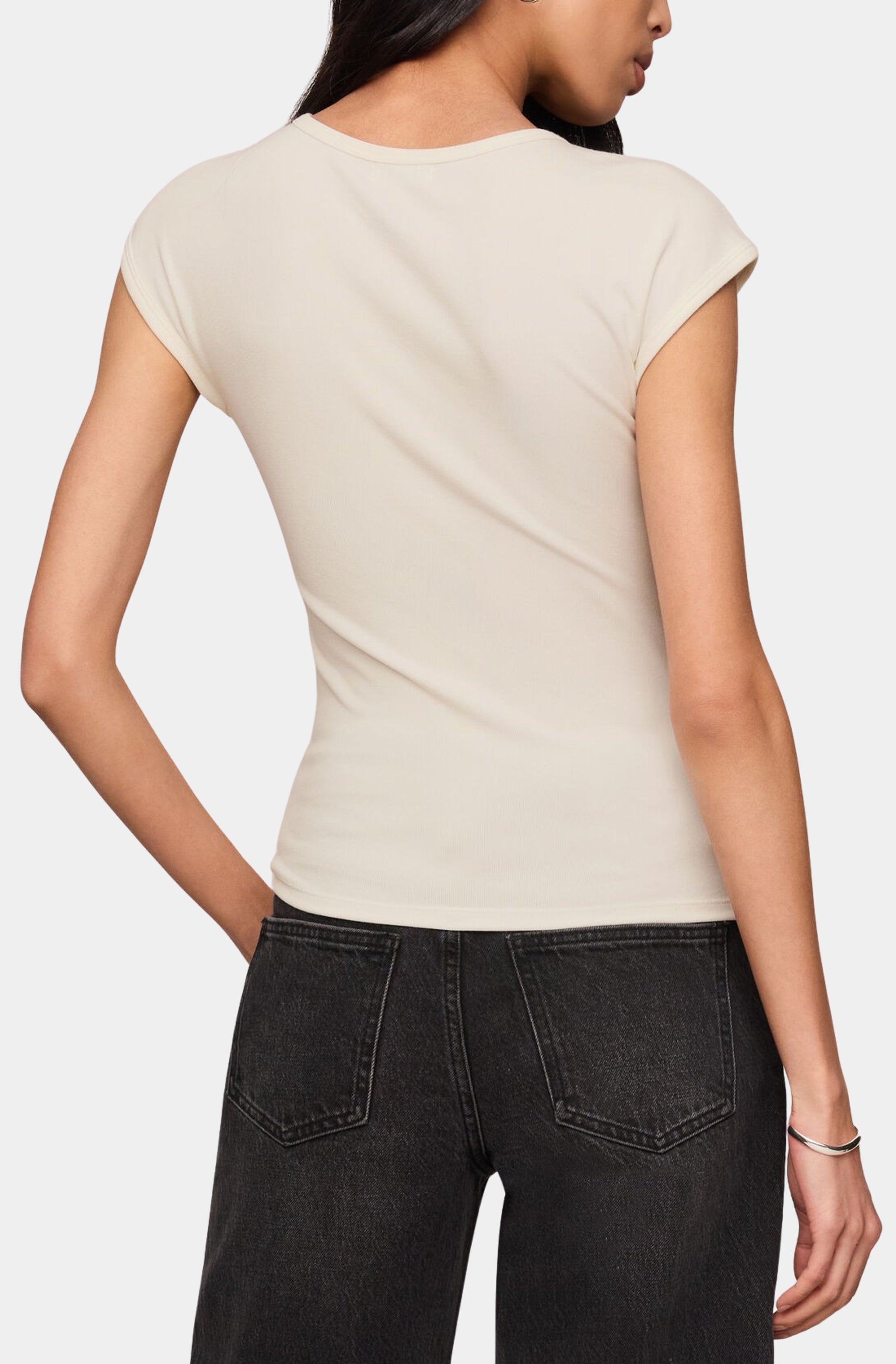 Soft Trace Second Skin Top