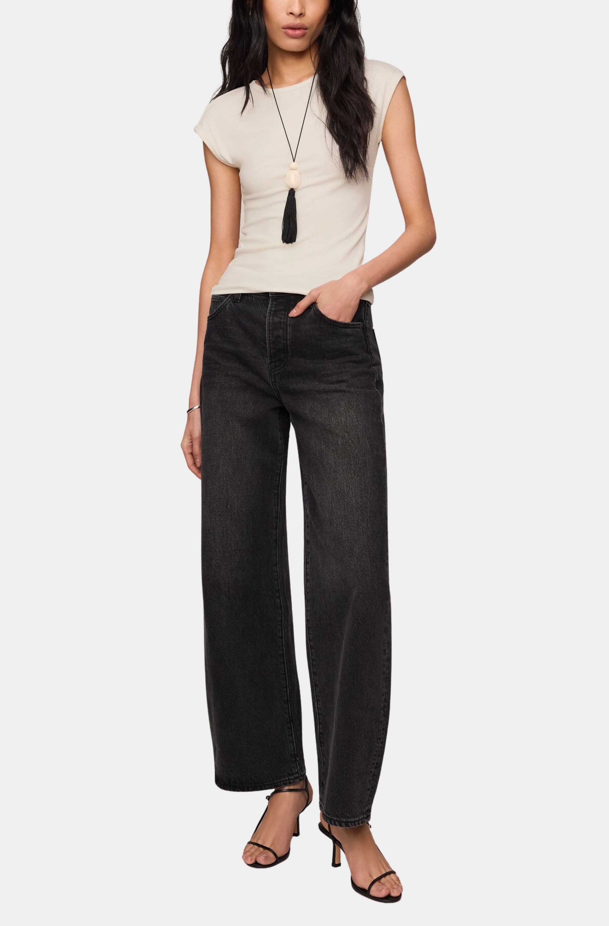 Soft Trace Second Skin Top