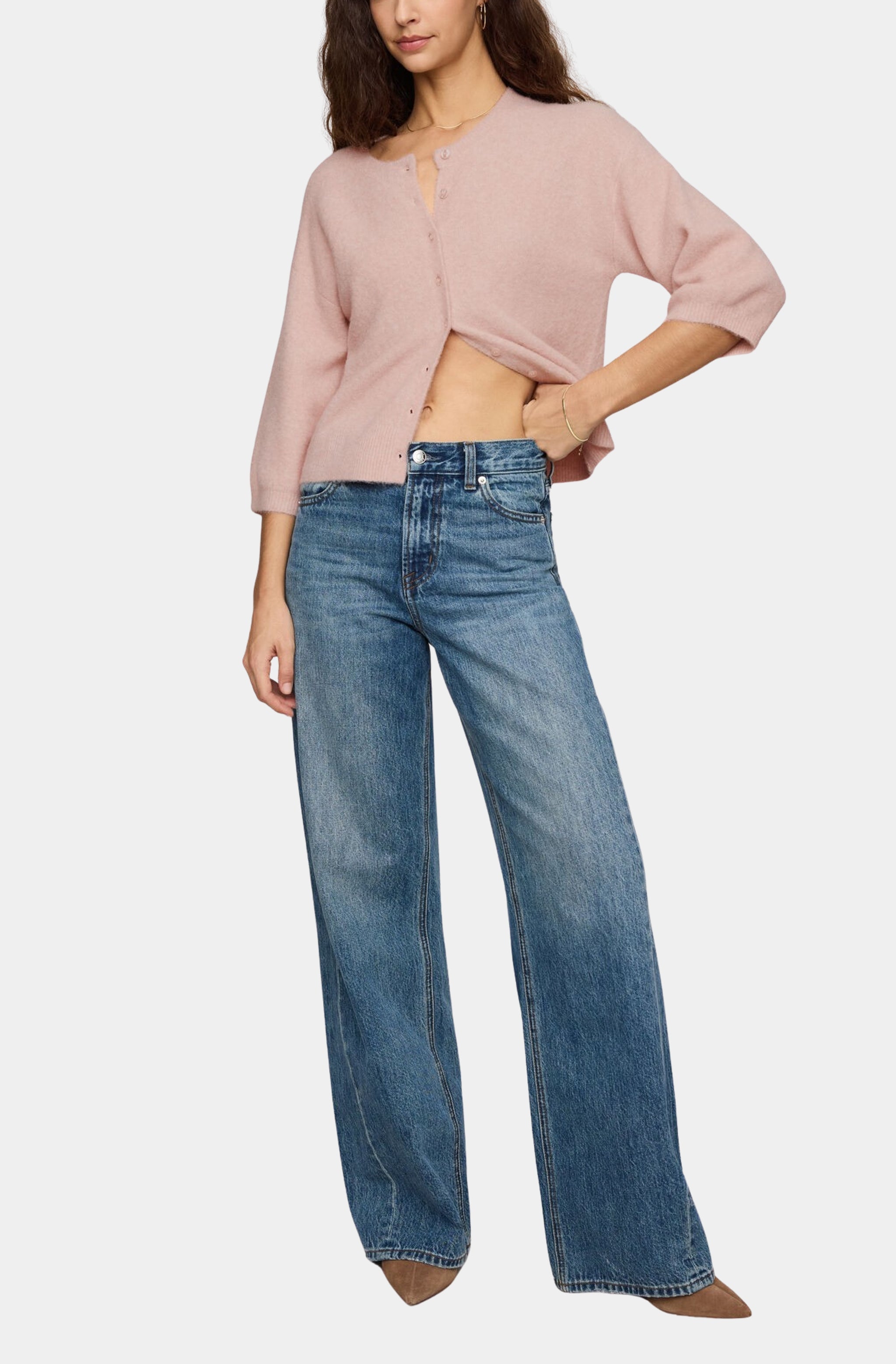 Valor Cardigan