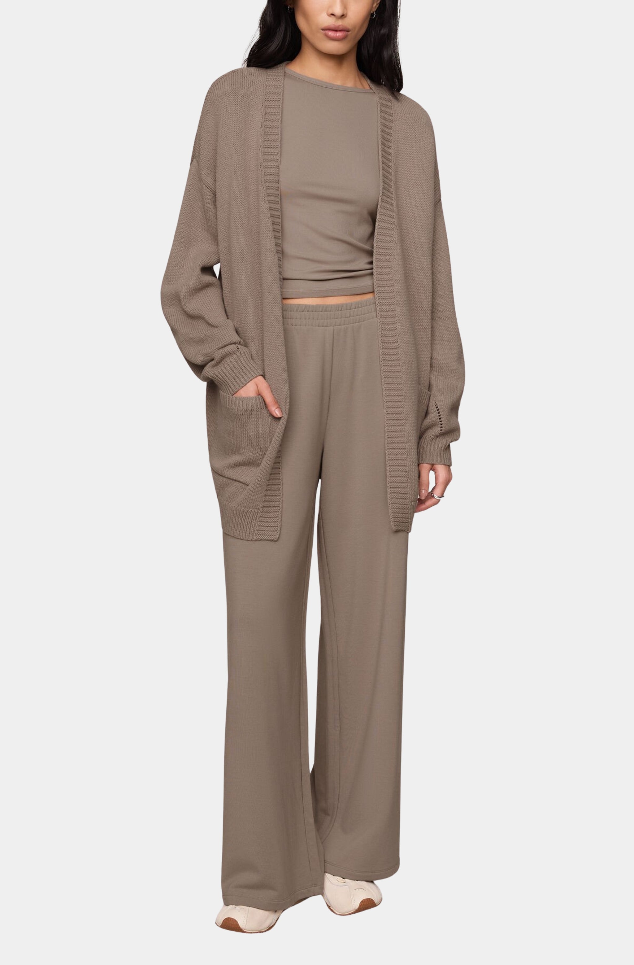 Sanborn Cardigan