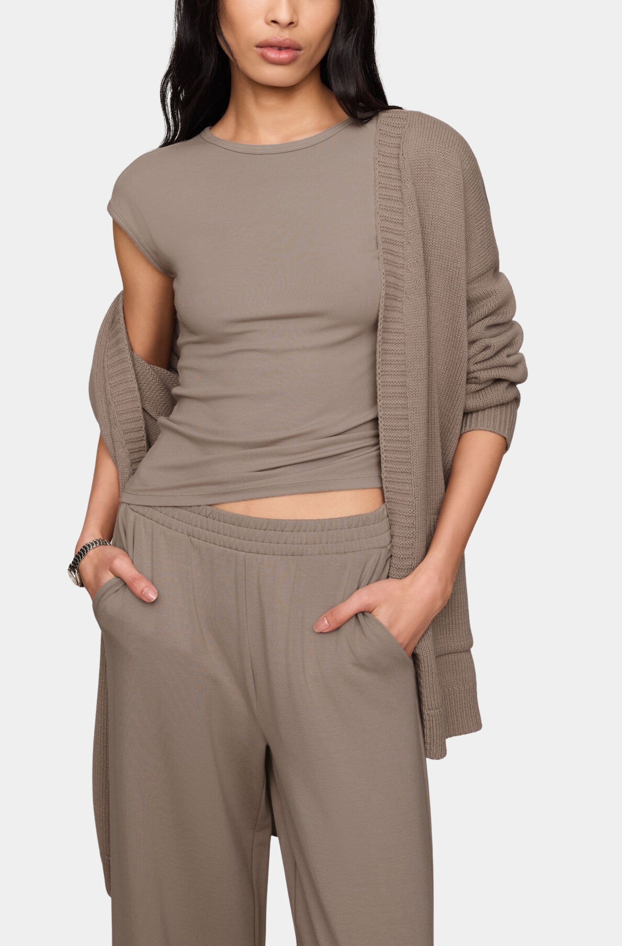 Sanborn Cardigan