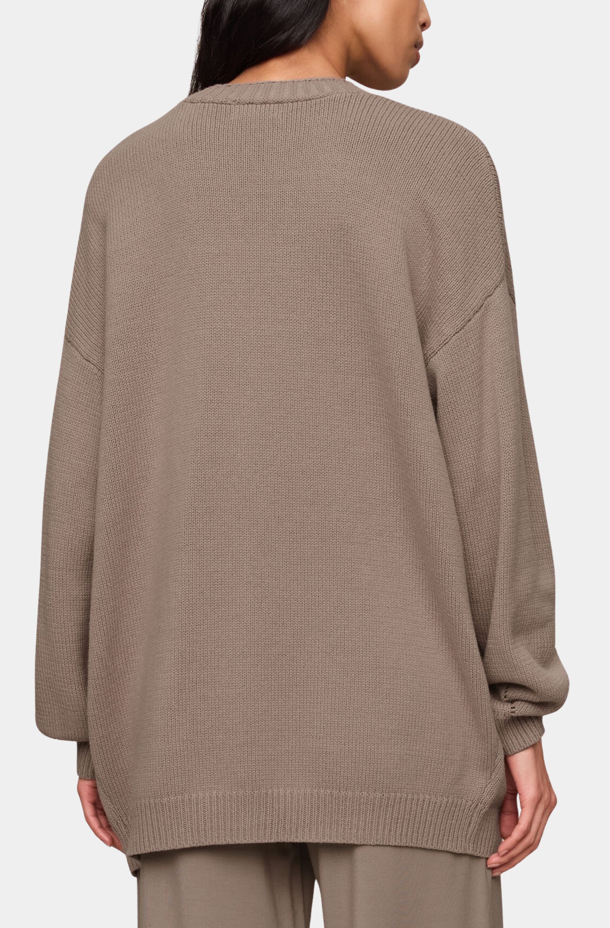 Sanborn Cardigan