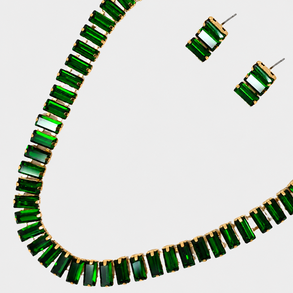 Aureline Necklace — GDGR