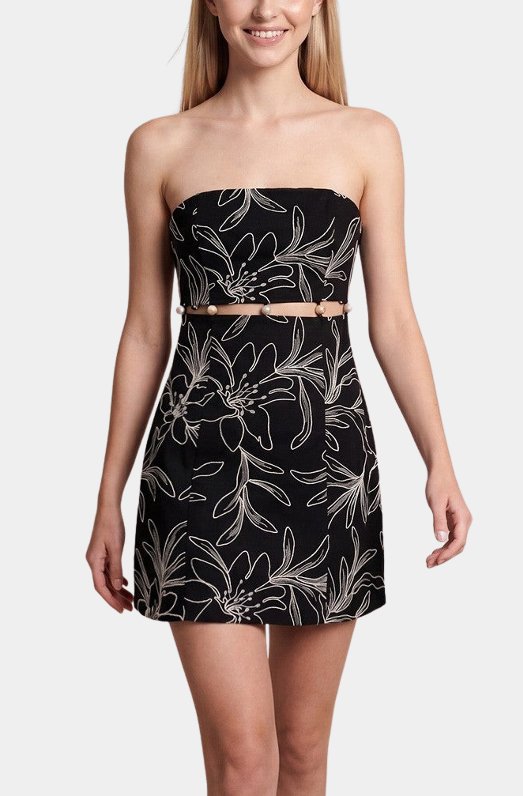 Beatrix Dress