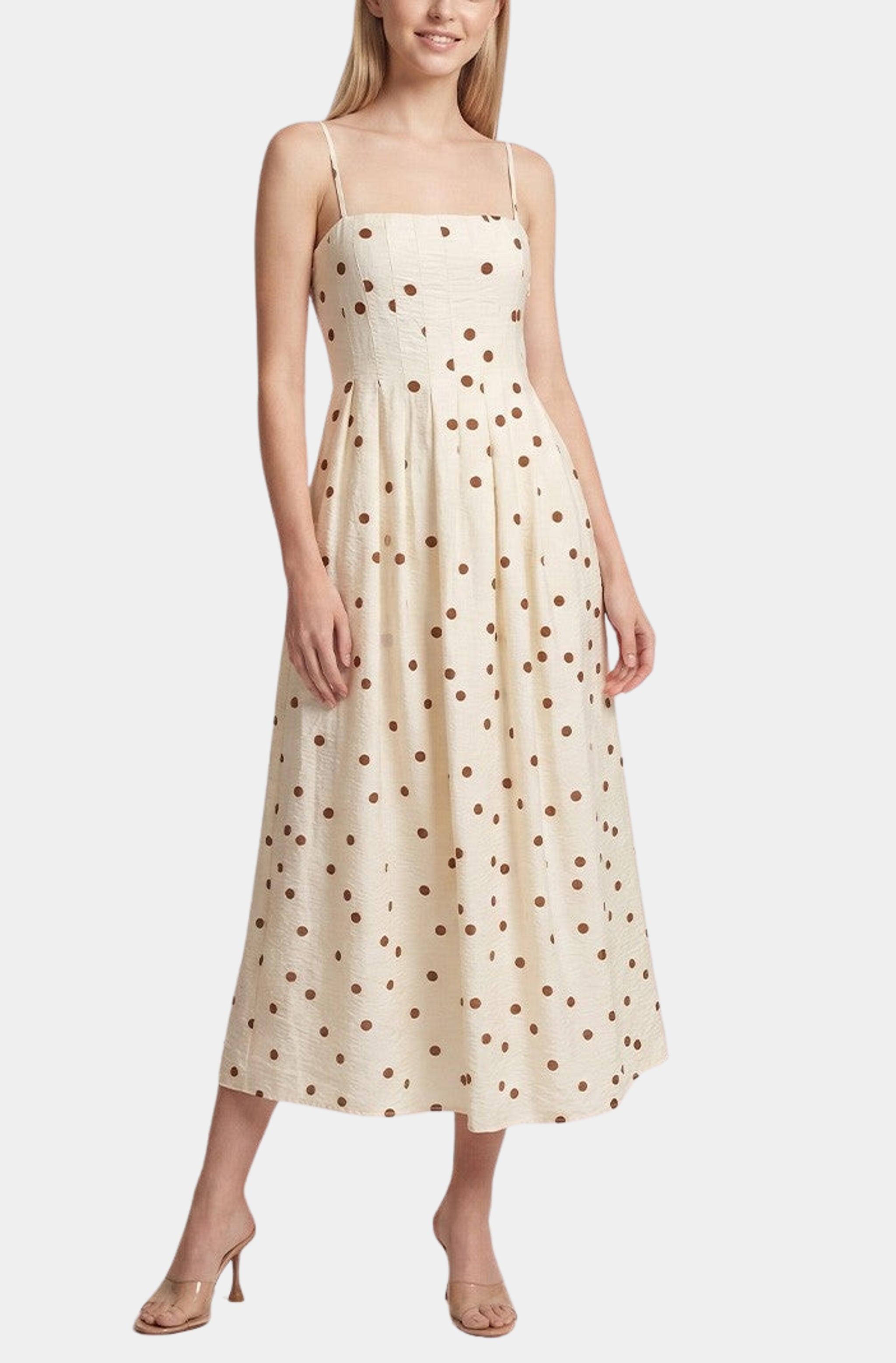 Odette Dress