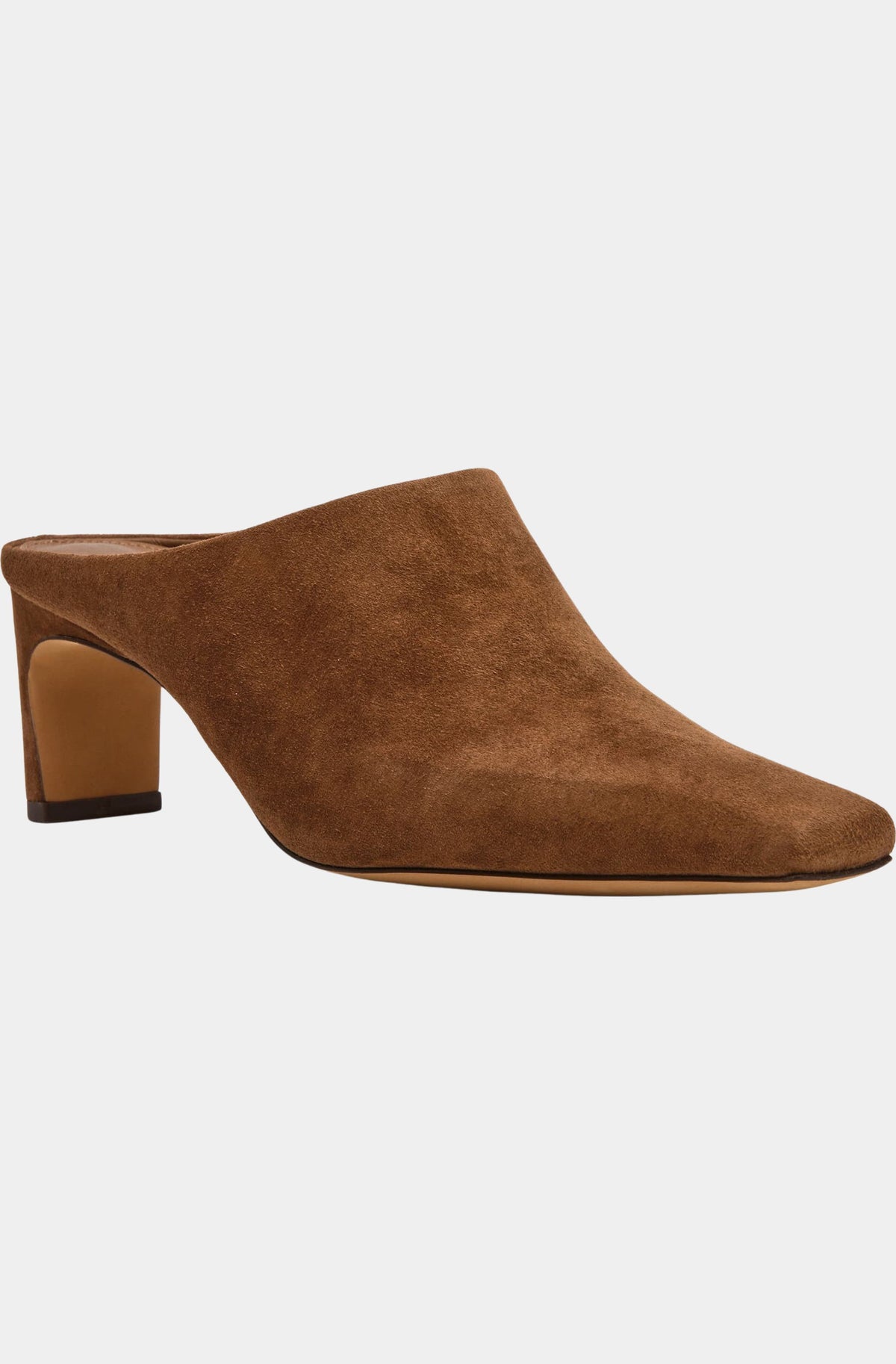 Jamason Mule
