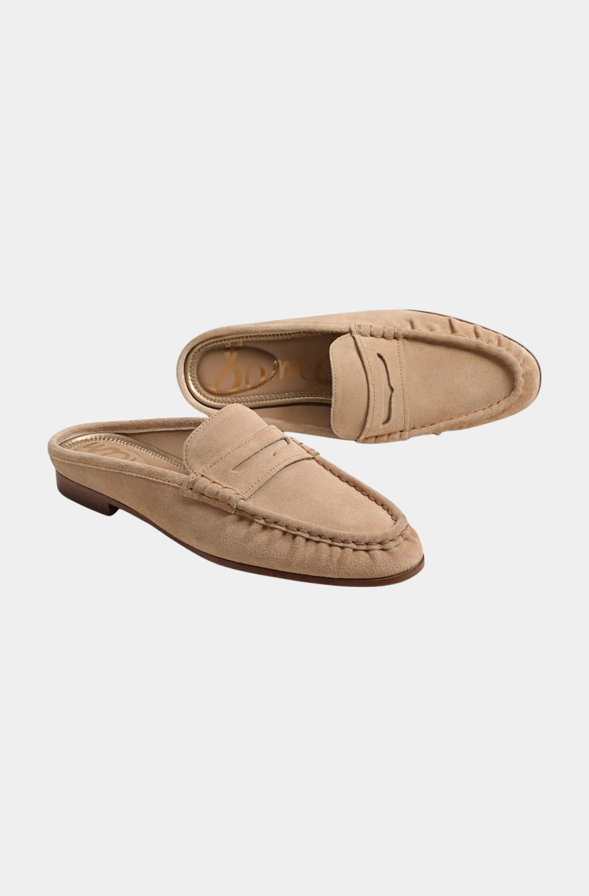 Louella Loafer