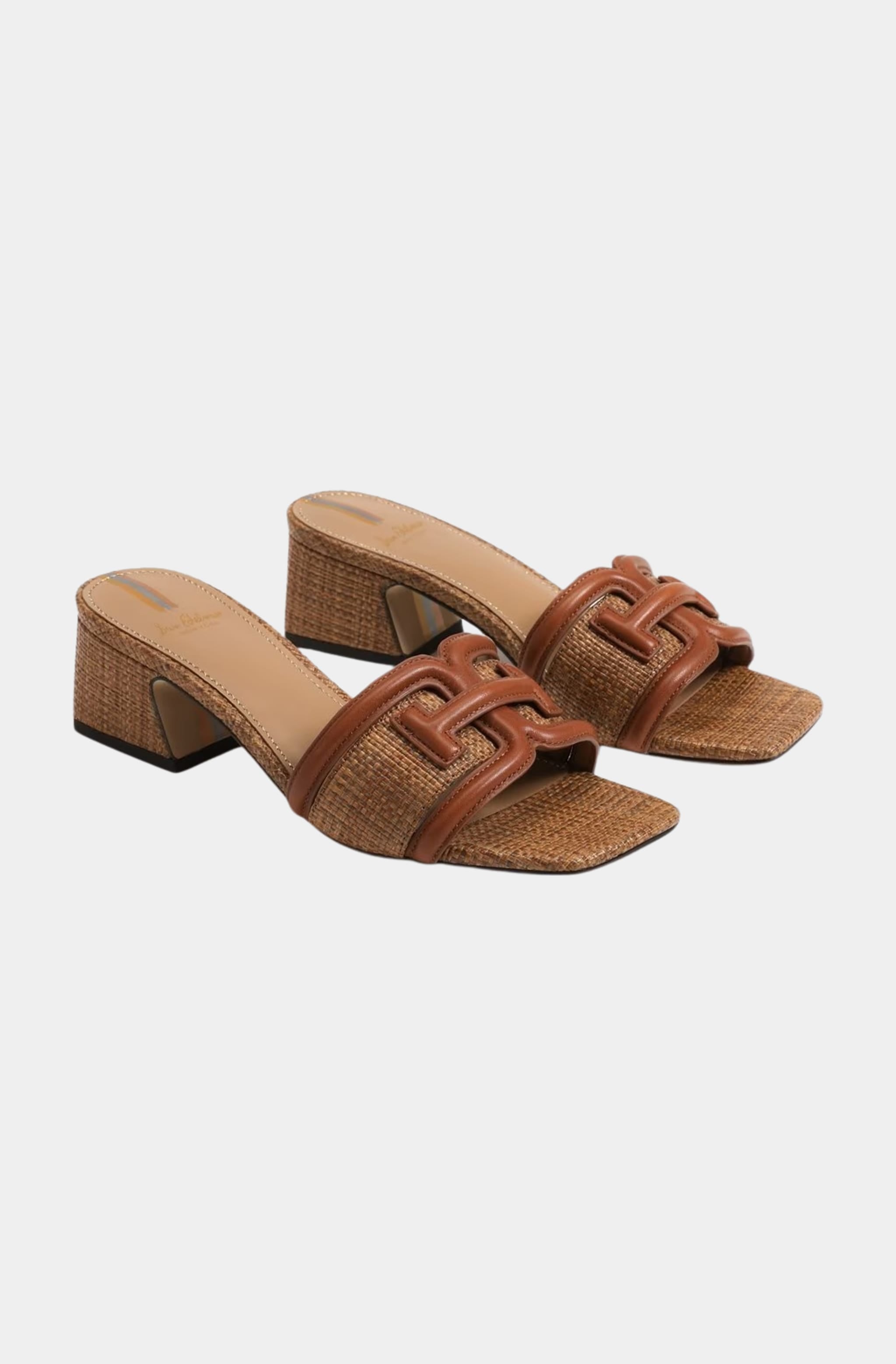 Waylon Slide Sandal