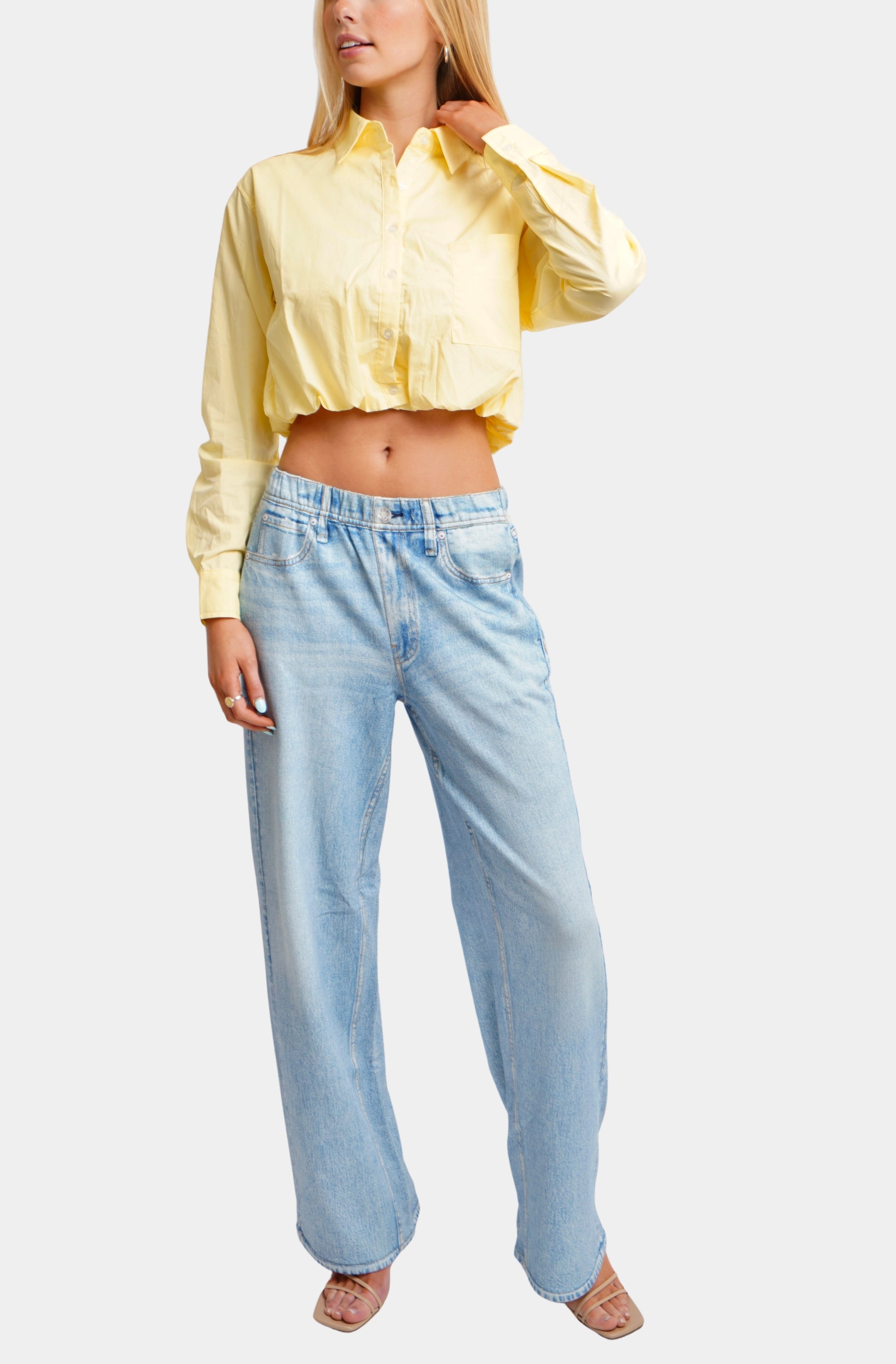 Alessia Top