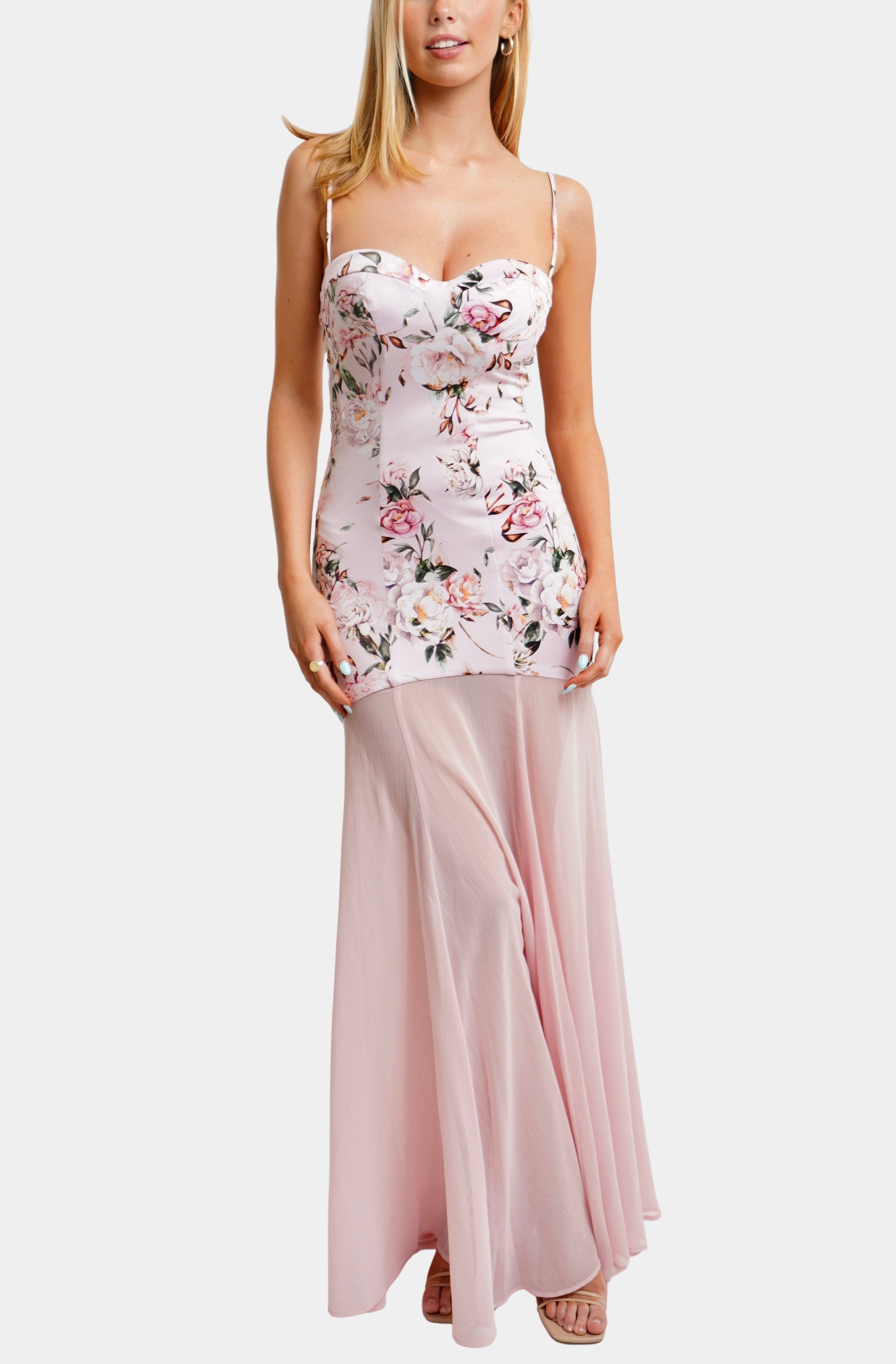 Meryl Gown