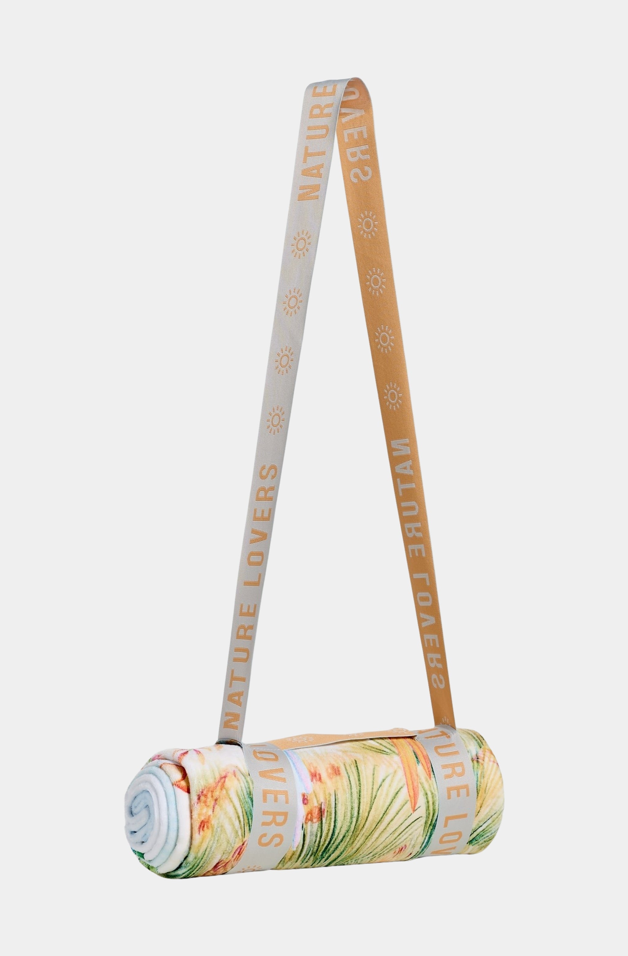 Retro Rio Towel