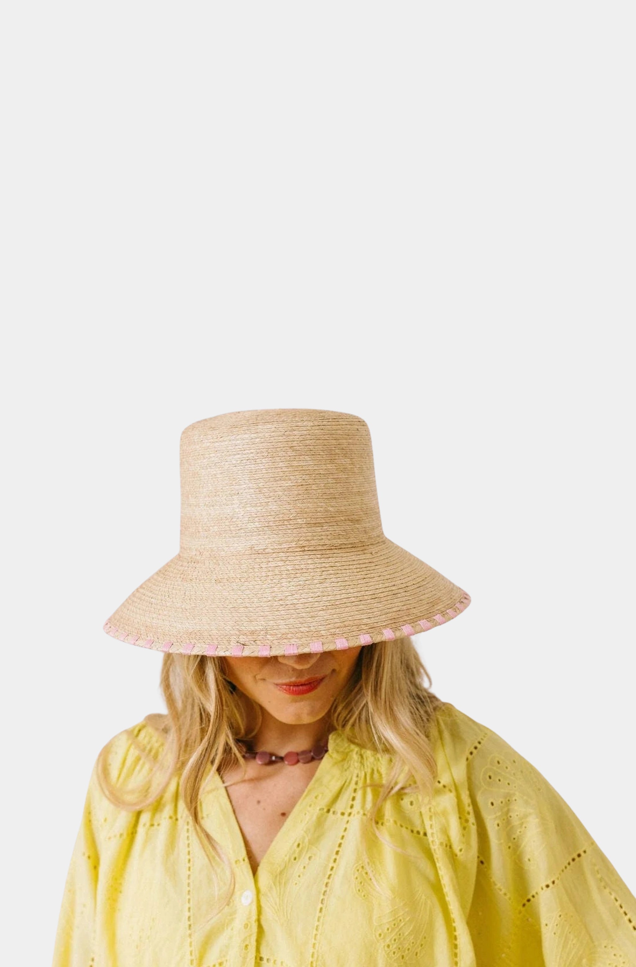 Camila Bucket Hat