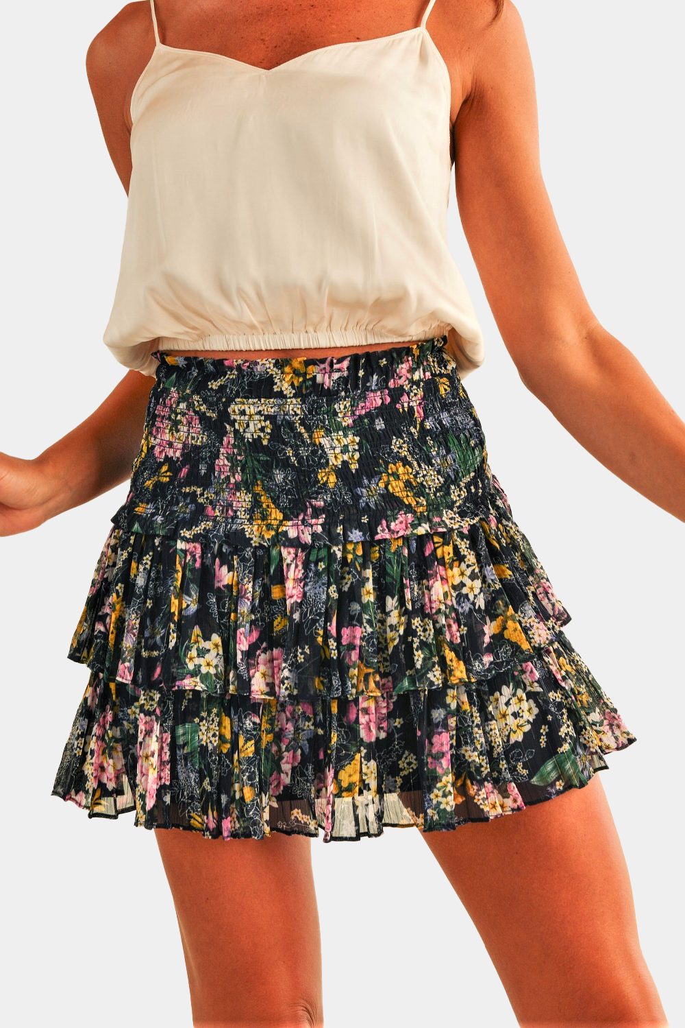 Tinsley Skirt