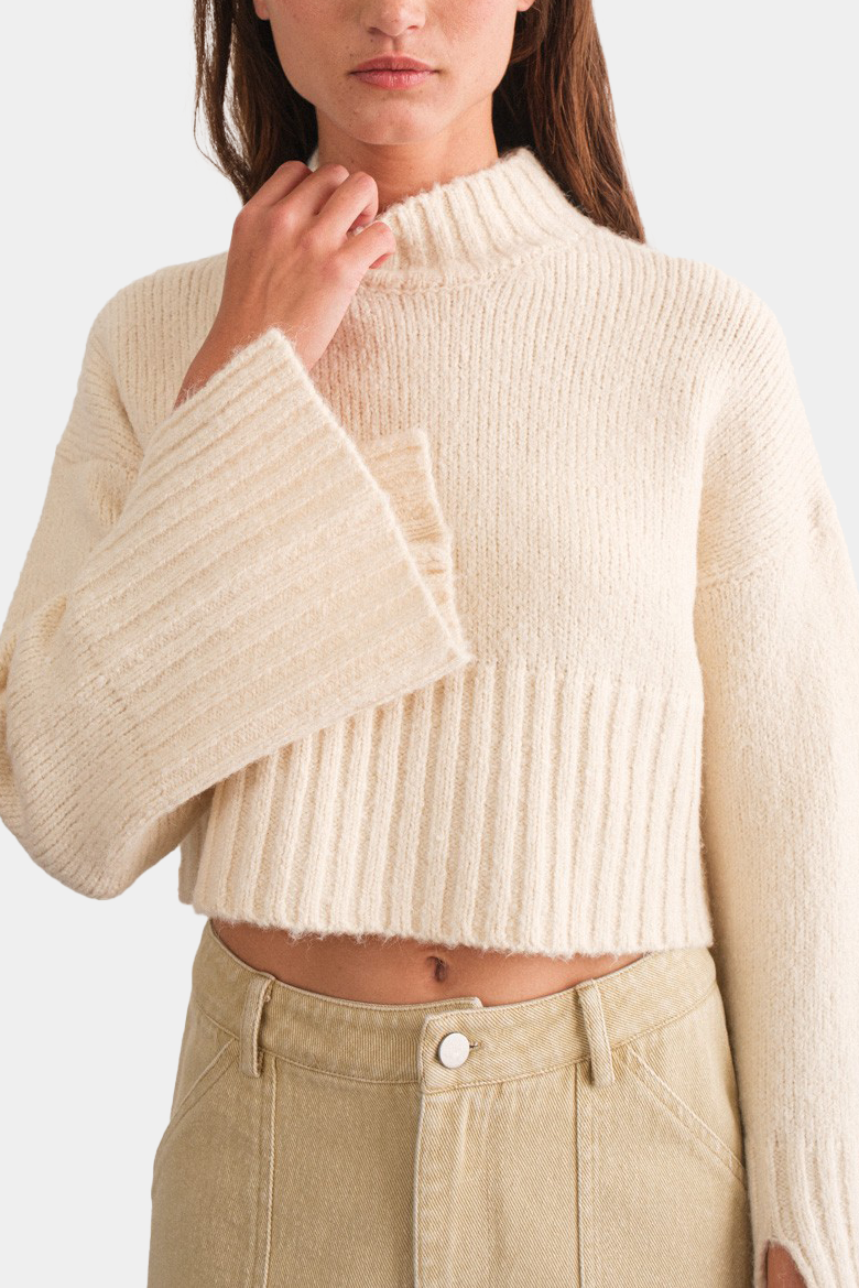 Robin Sweater